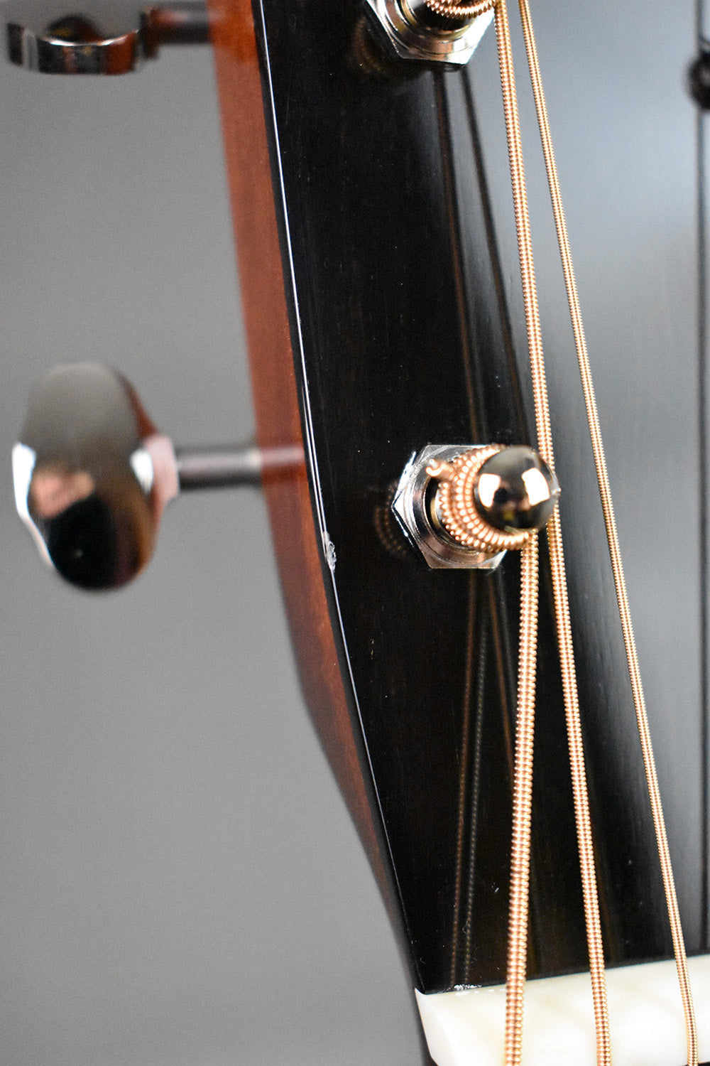 2024 Collings OM1 Baked Sitka