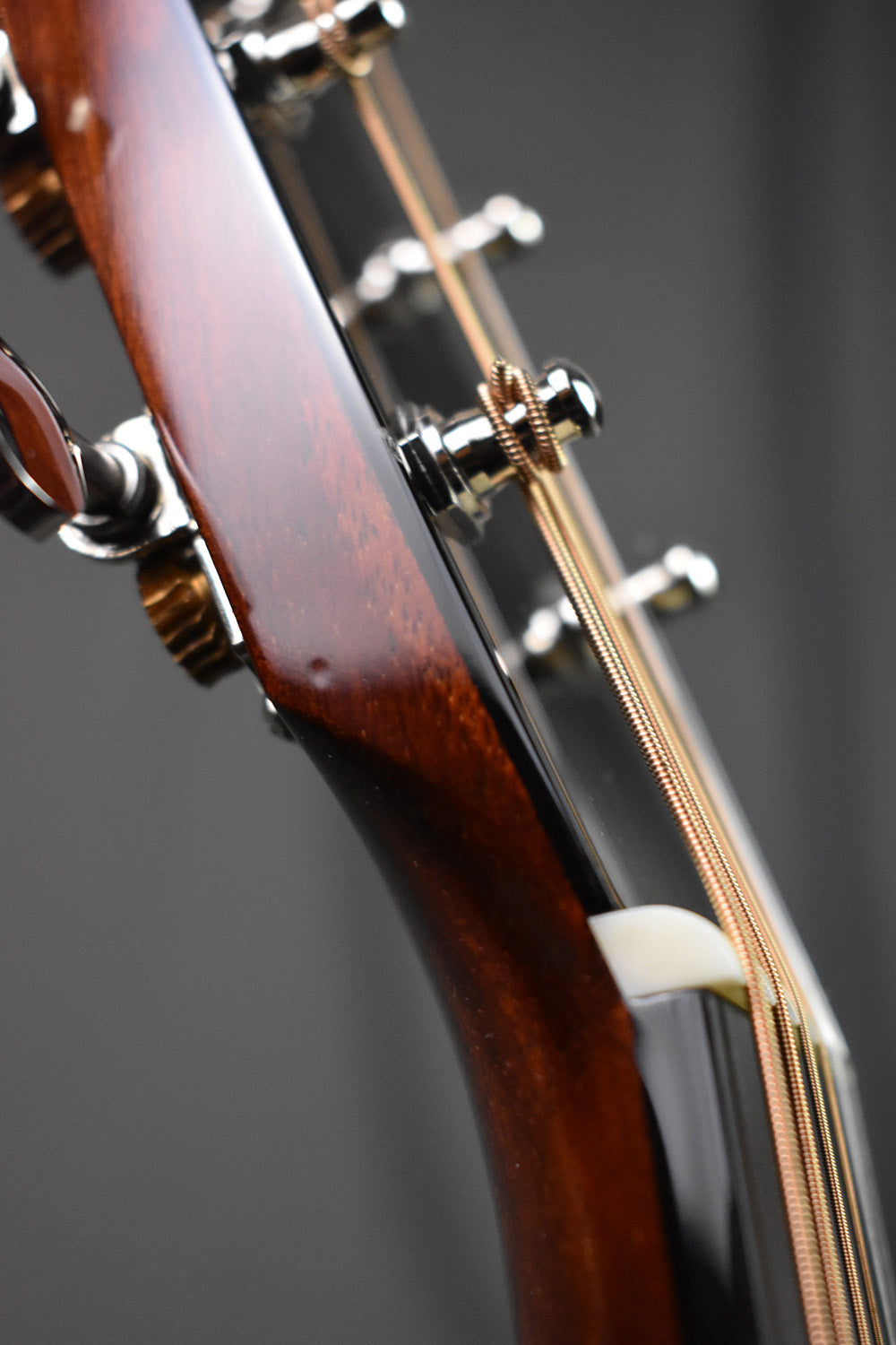 2024 Collings OM1 Baked Sitka