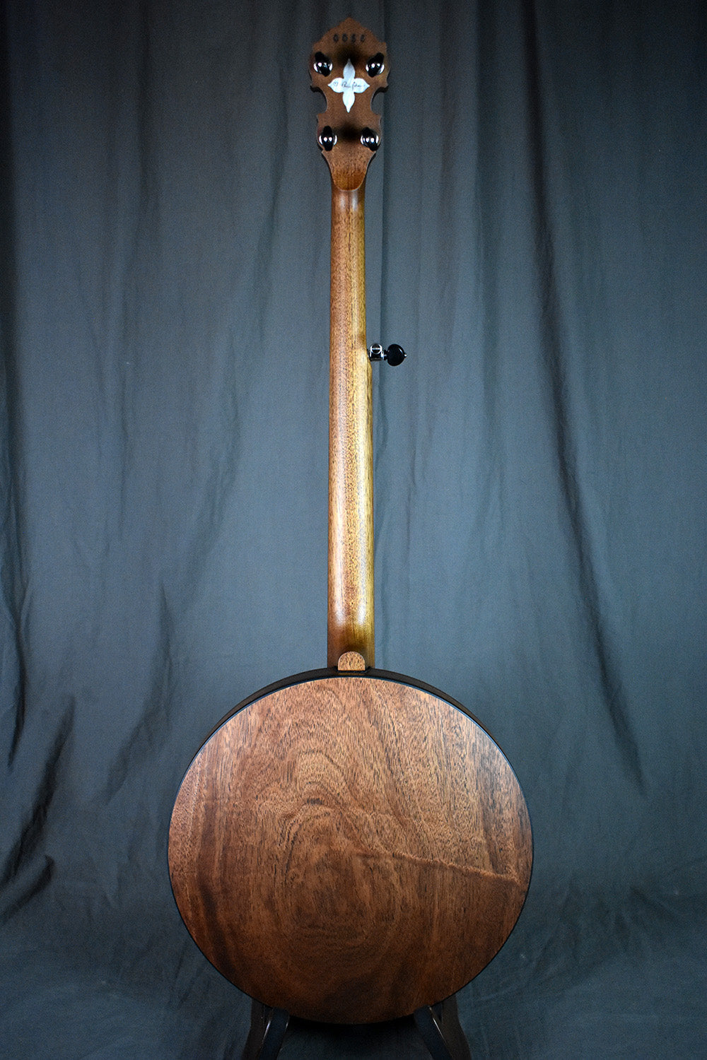 Deering Julia Belle Low-Tuned 5-String Banjo