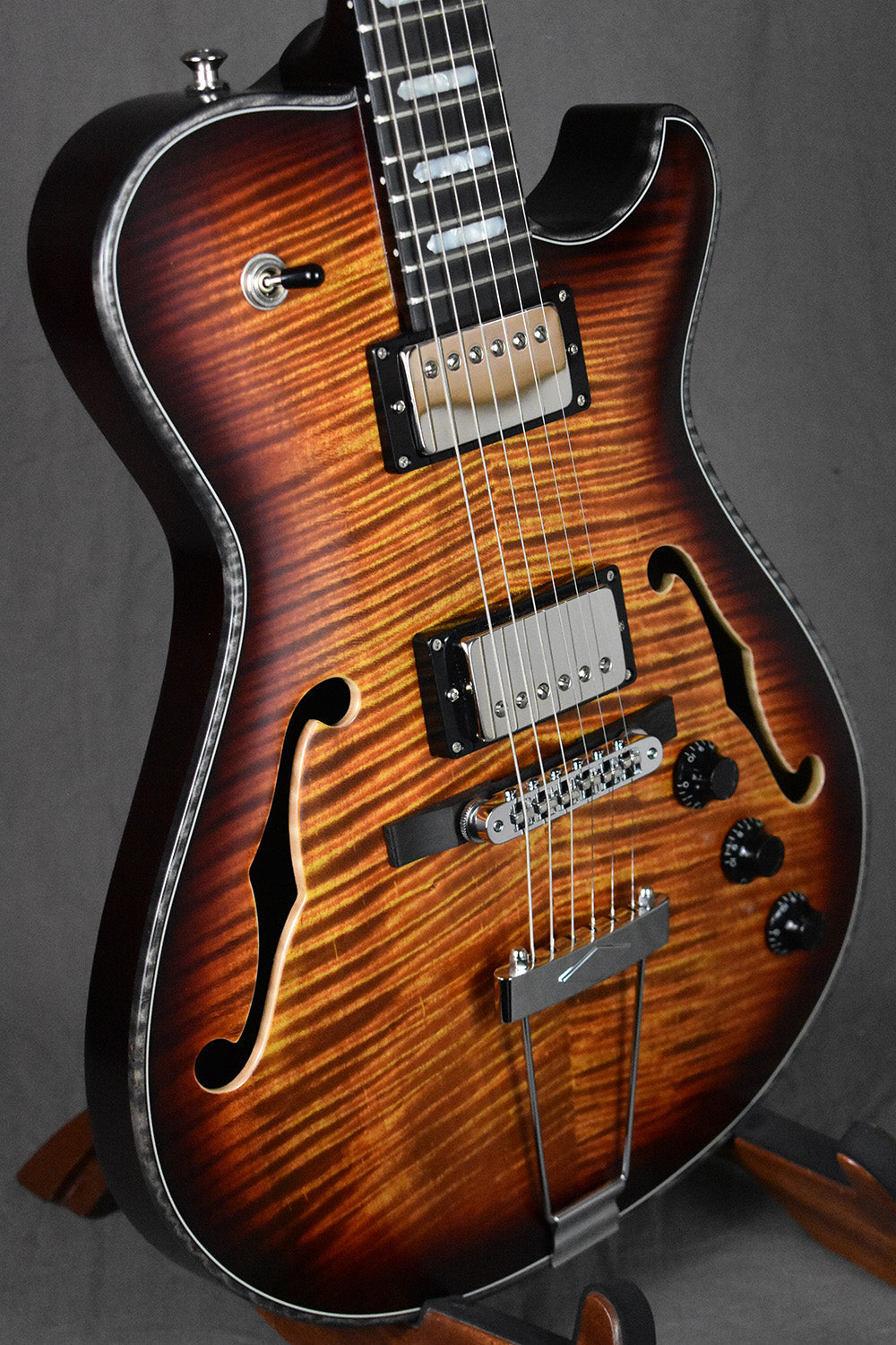 2024 Knaggs Chena A H Custom