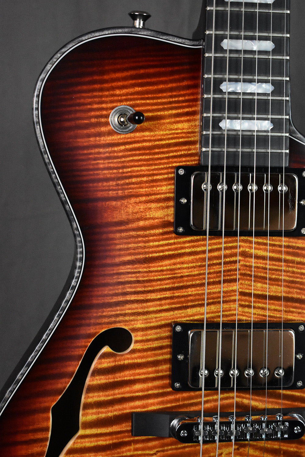 2024 Knaggs Chena A H Custom