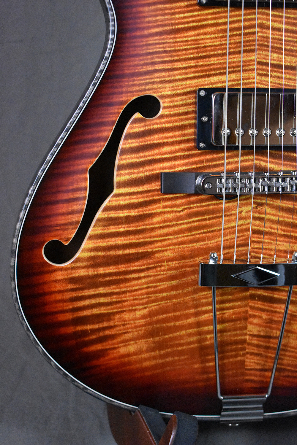 2024 Knaggs Chena A H Custom
