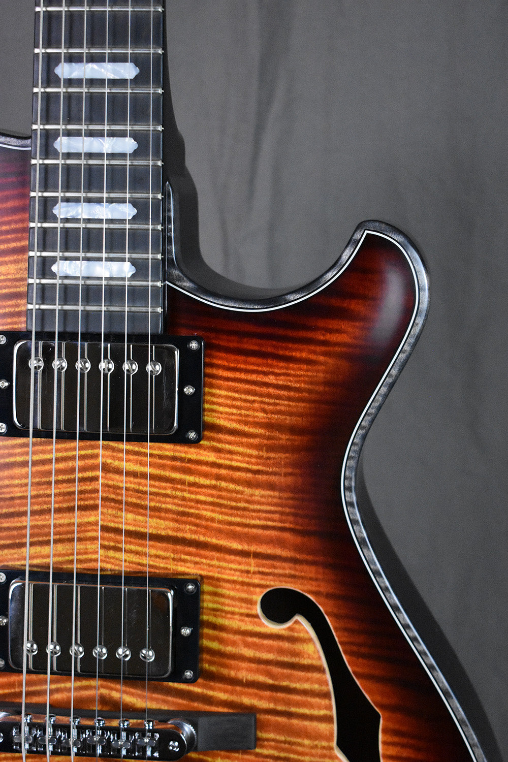2024 Knaggs Chena A H Custom