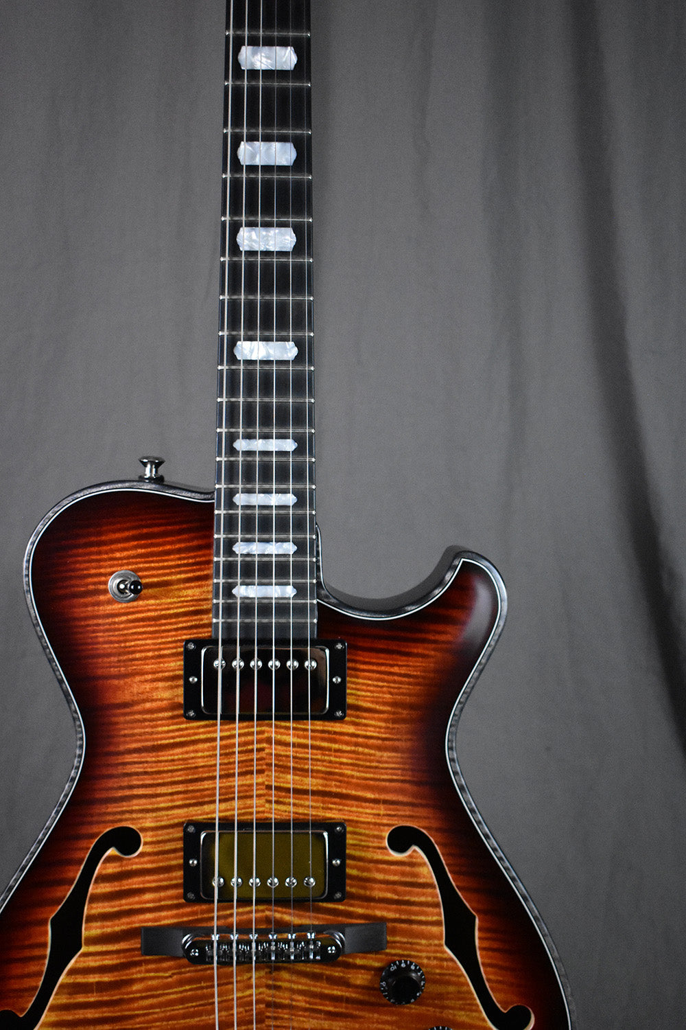 2024 Knaggs Chena A H Custom