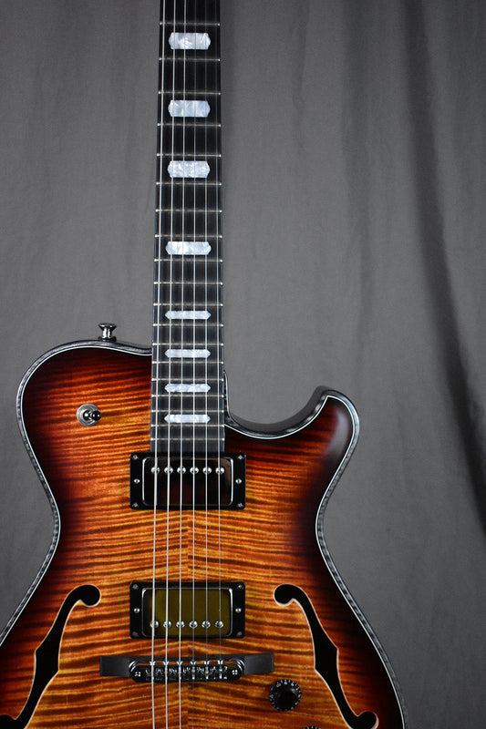 2024 Knaggs Chena A H Custom