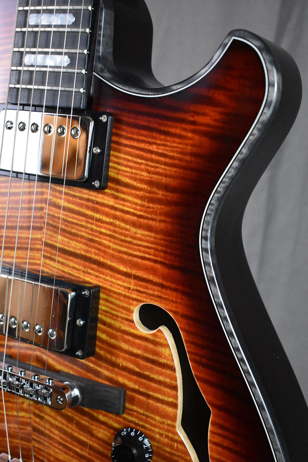 2024 Knaggs Chena A H Custom