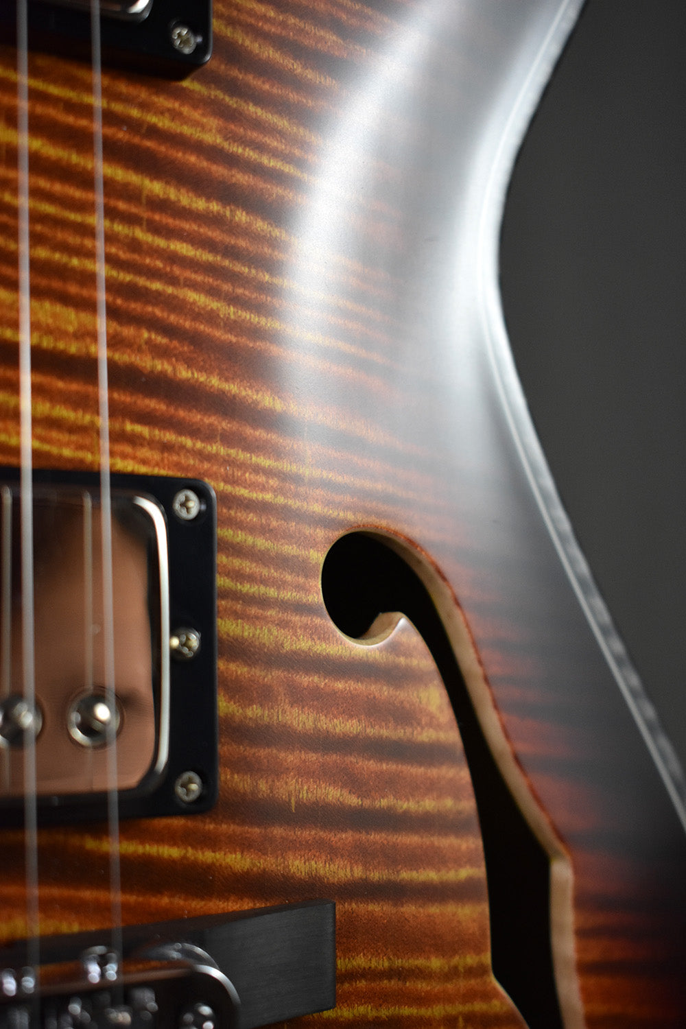 2024 Knaggs Chena A H Custom