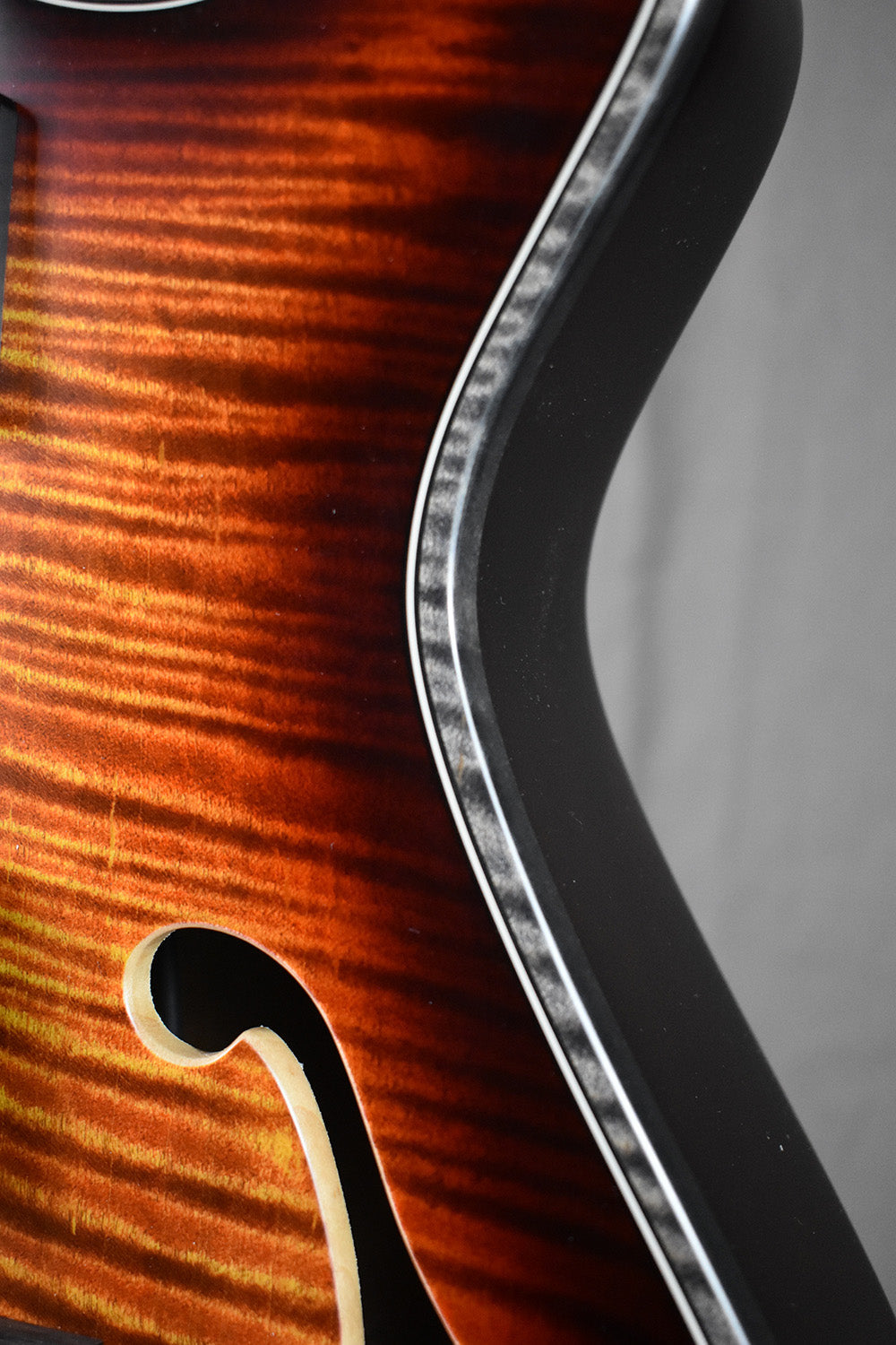 2024 Knaggs Chena A H Custom