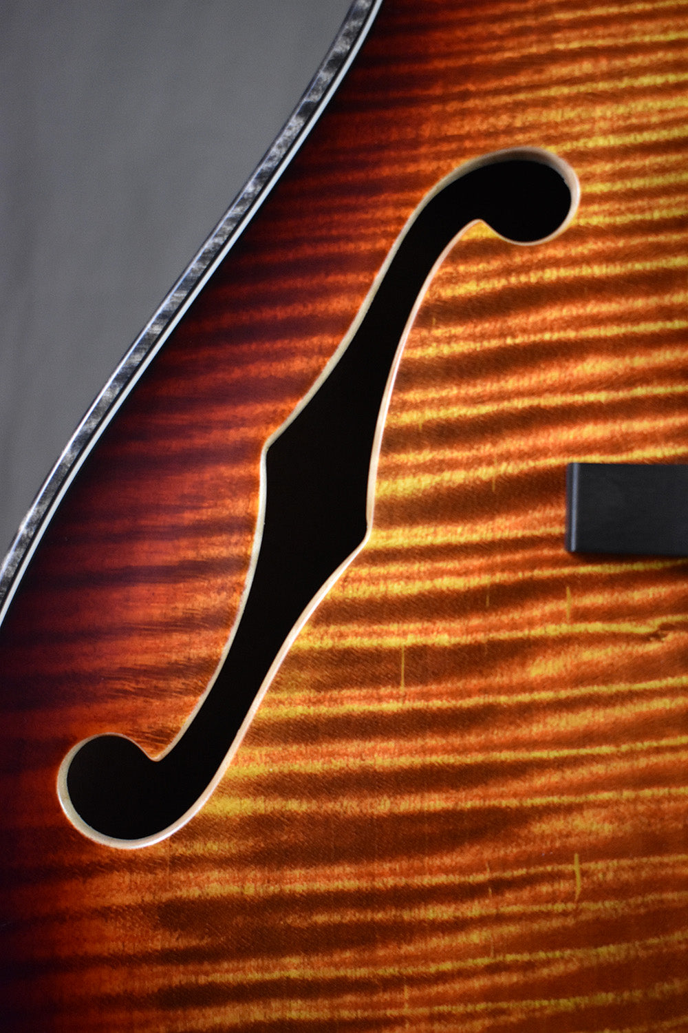 2024 Knaggs Chena A H Custom