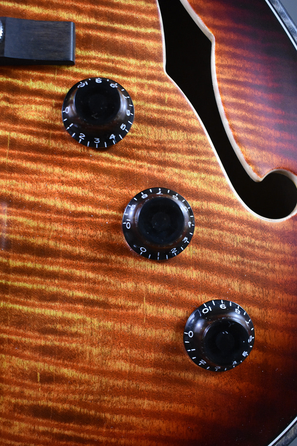 2024 Knaggs Chena A H Custom