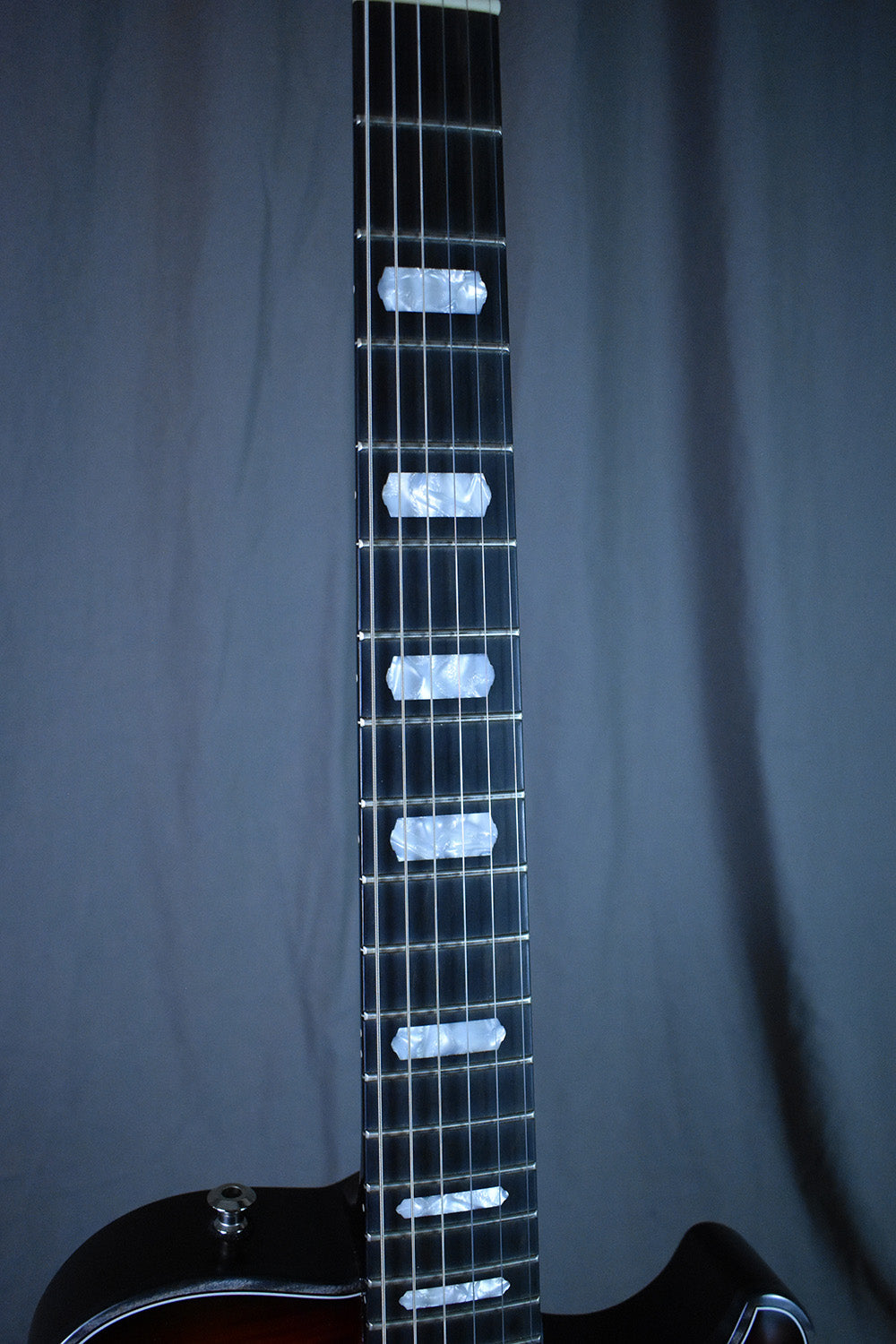 2024 Knaggs Chena A H Custom
