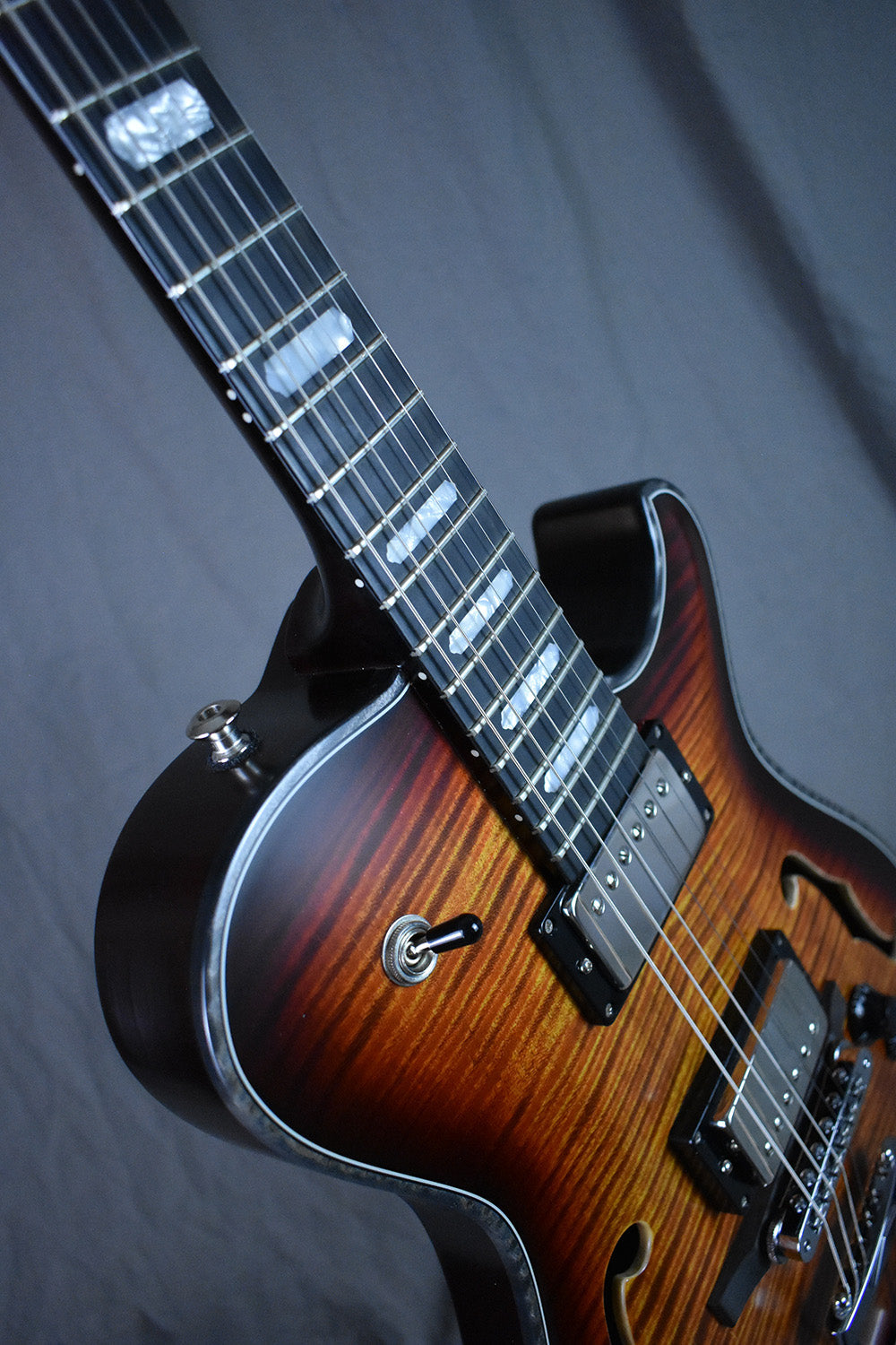 2024 Knaggs Chena A H Custom