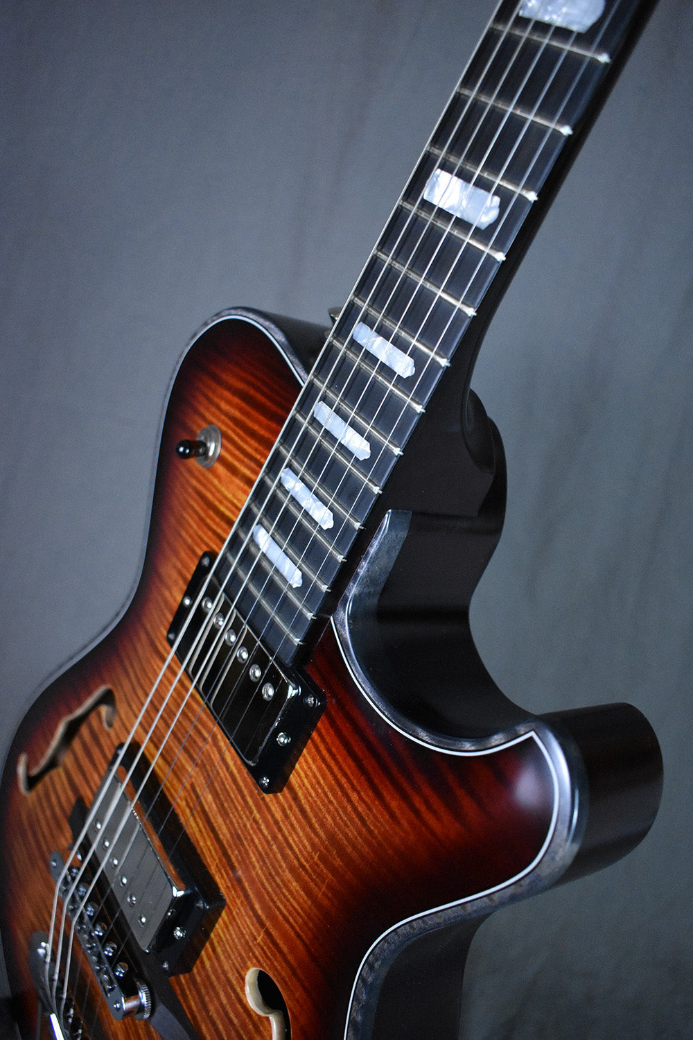 2024 Knaggs Chena A H Custom