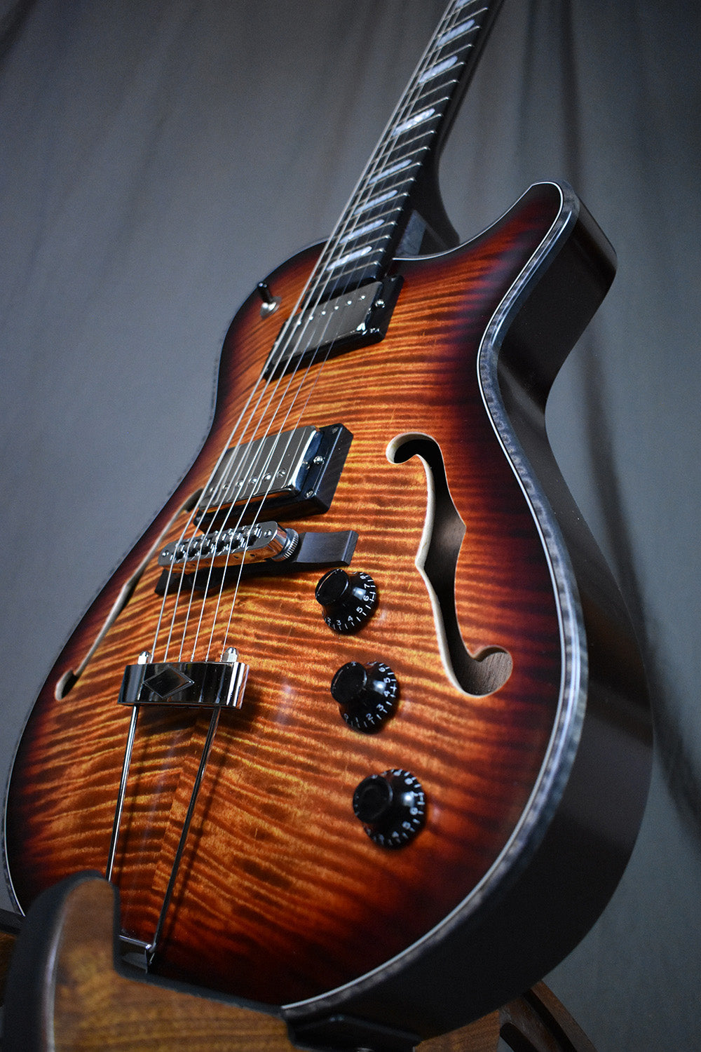 2024 Knaggs Chena A H Custom