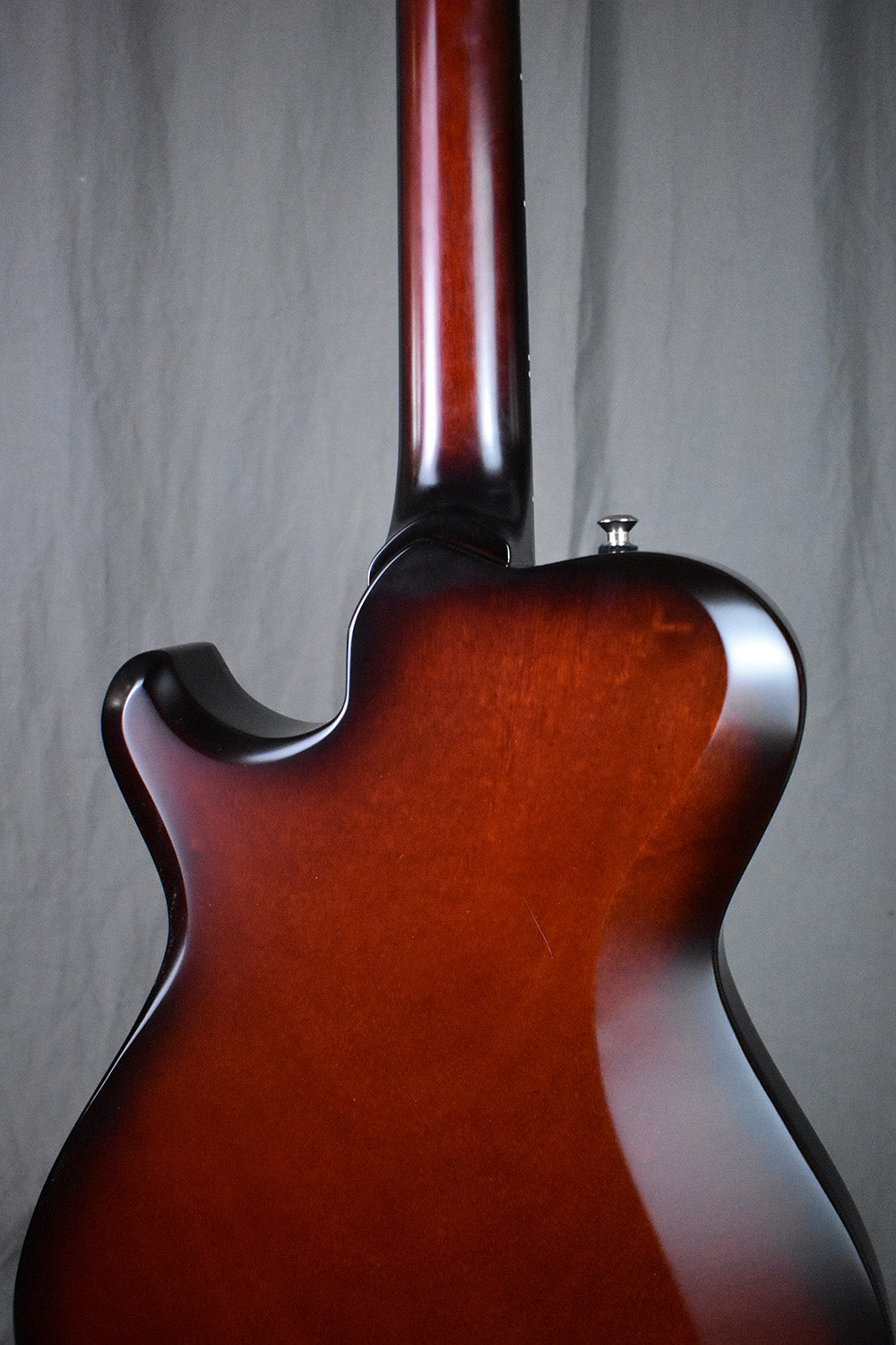 2024 Knaggs Chena A H Custom