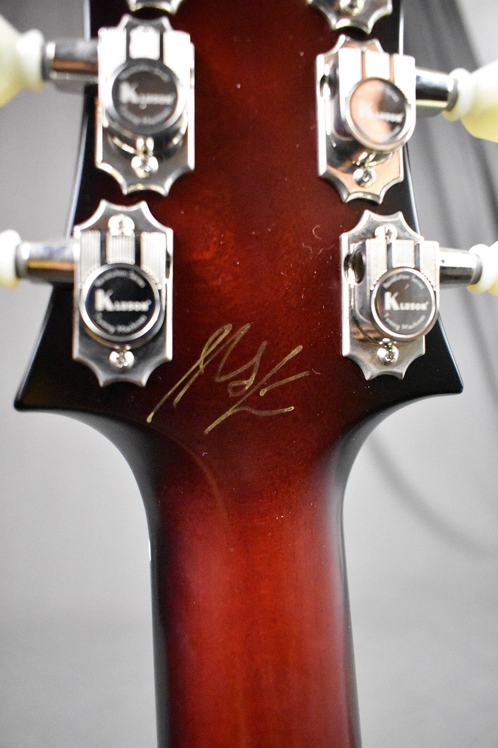2024 Knaggs Chena A H Custom