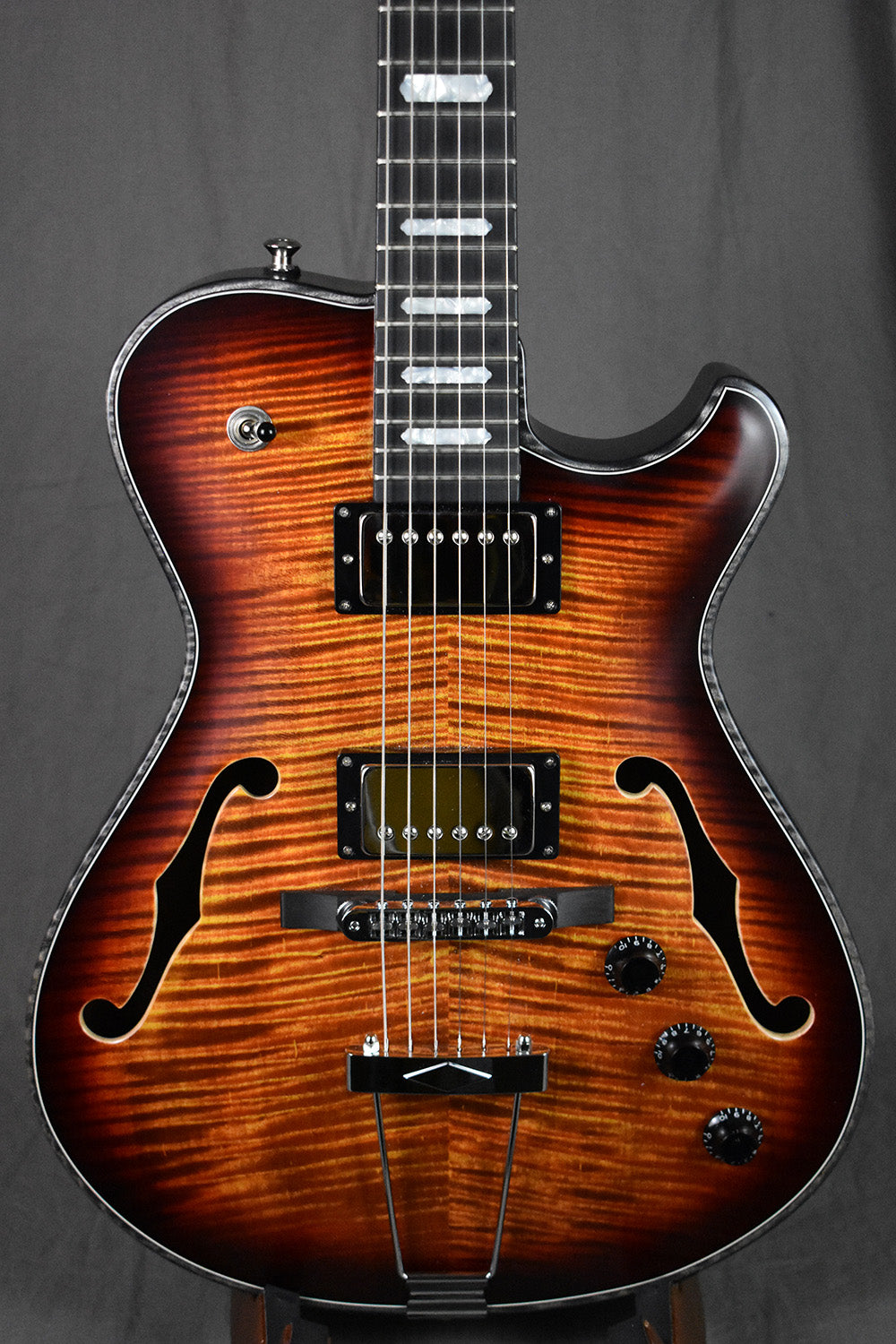 2024 Knaggs Chena A H Custom
