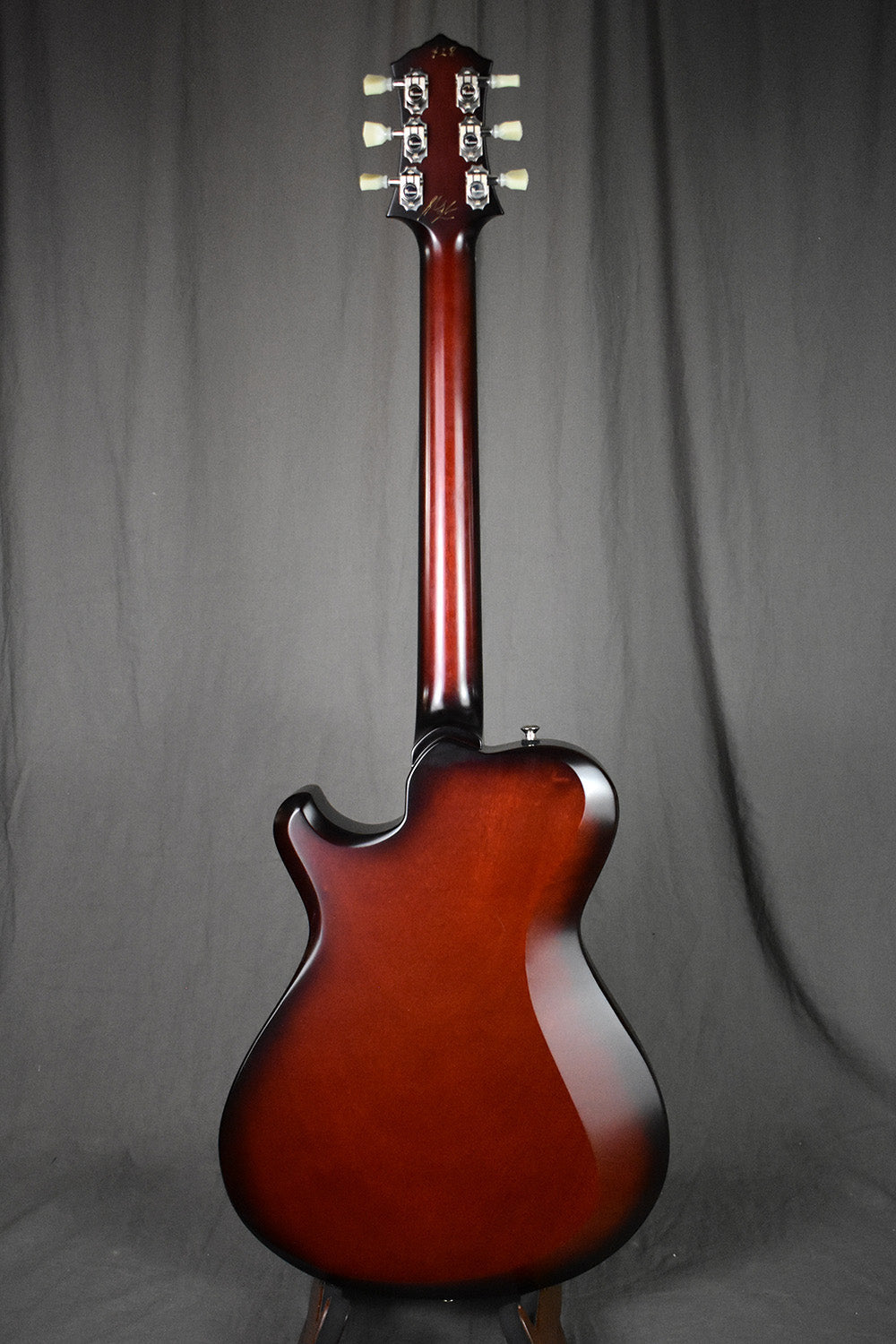 2024 Knaggs Chena A H Custom