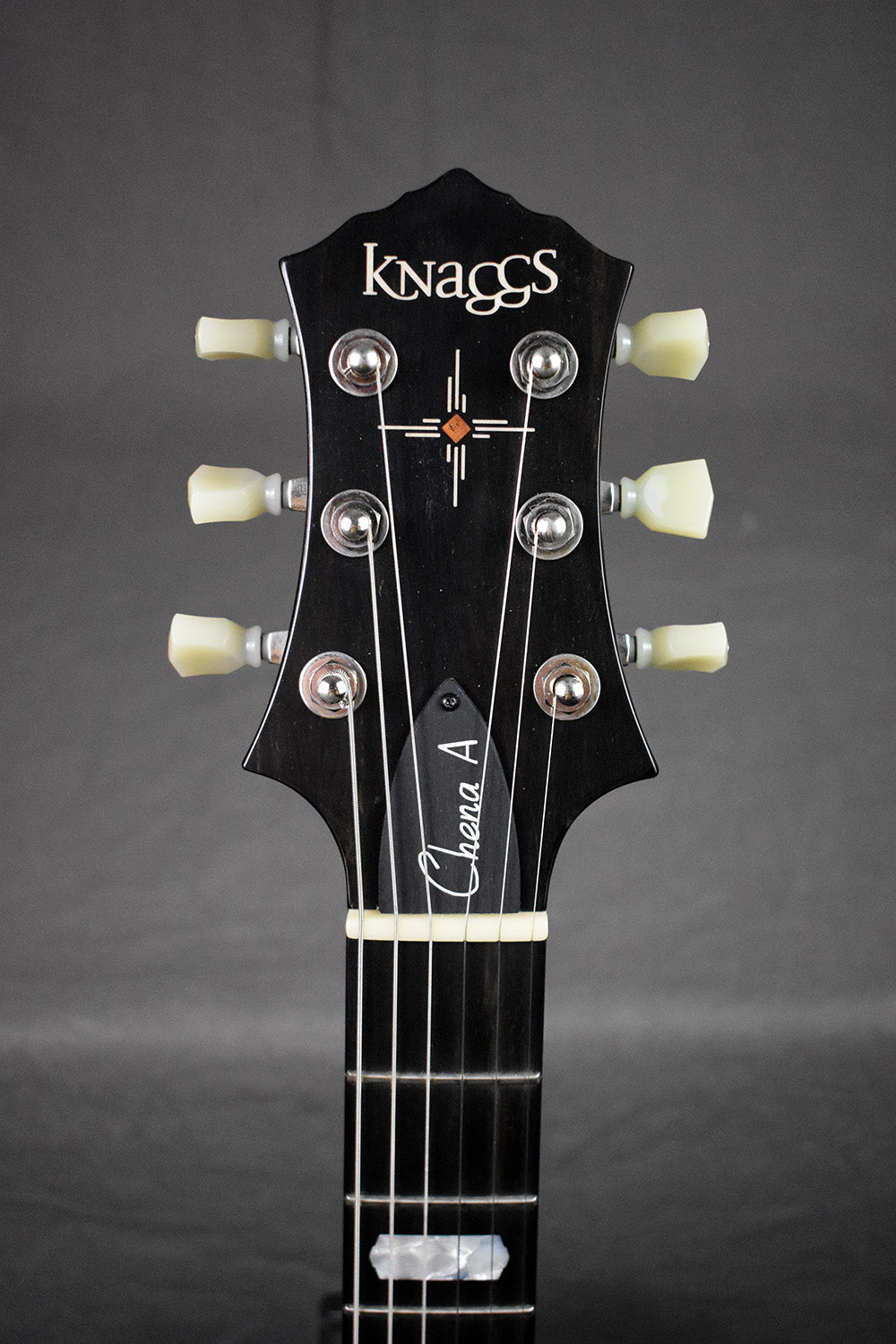 2024 Knaggs Chena A H Custom