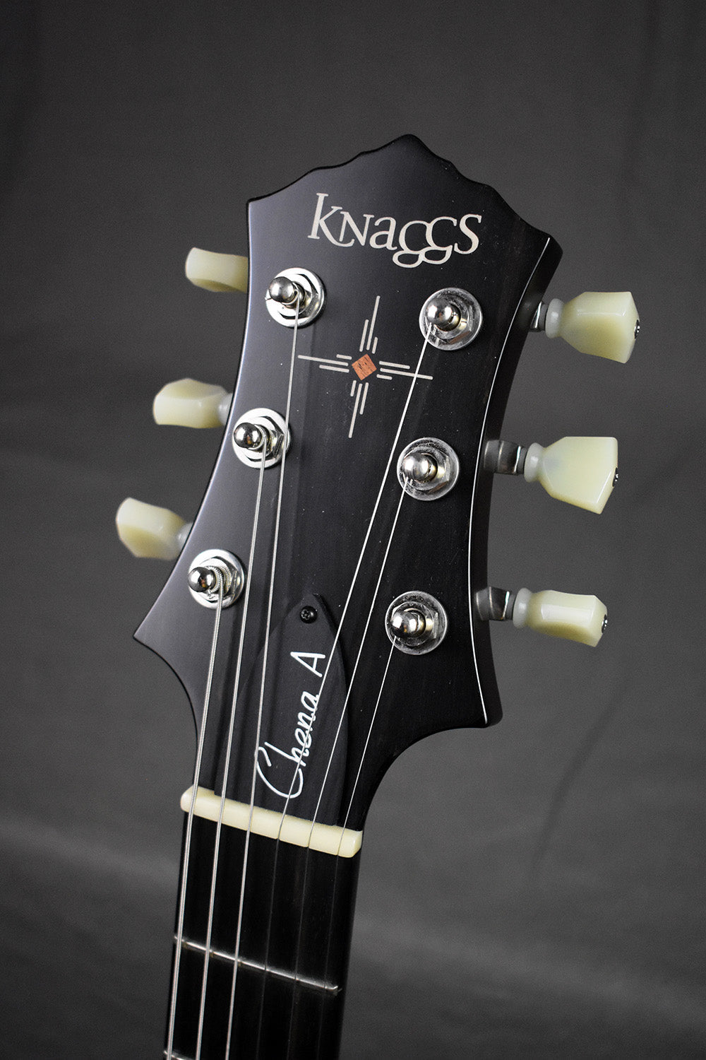 2024 Knaggs Chena A H Custom