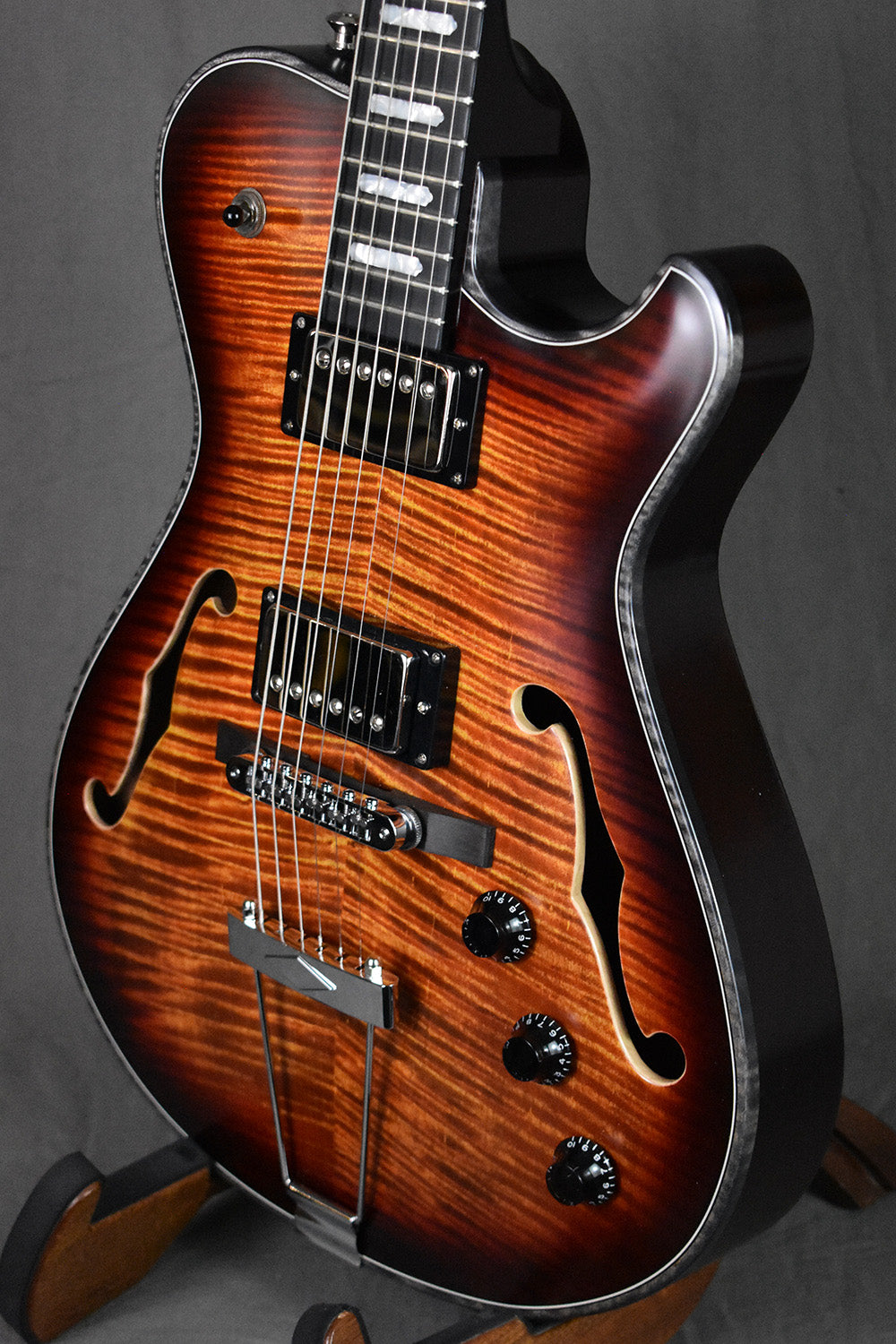 2024 Knaggs Chena A H Custom