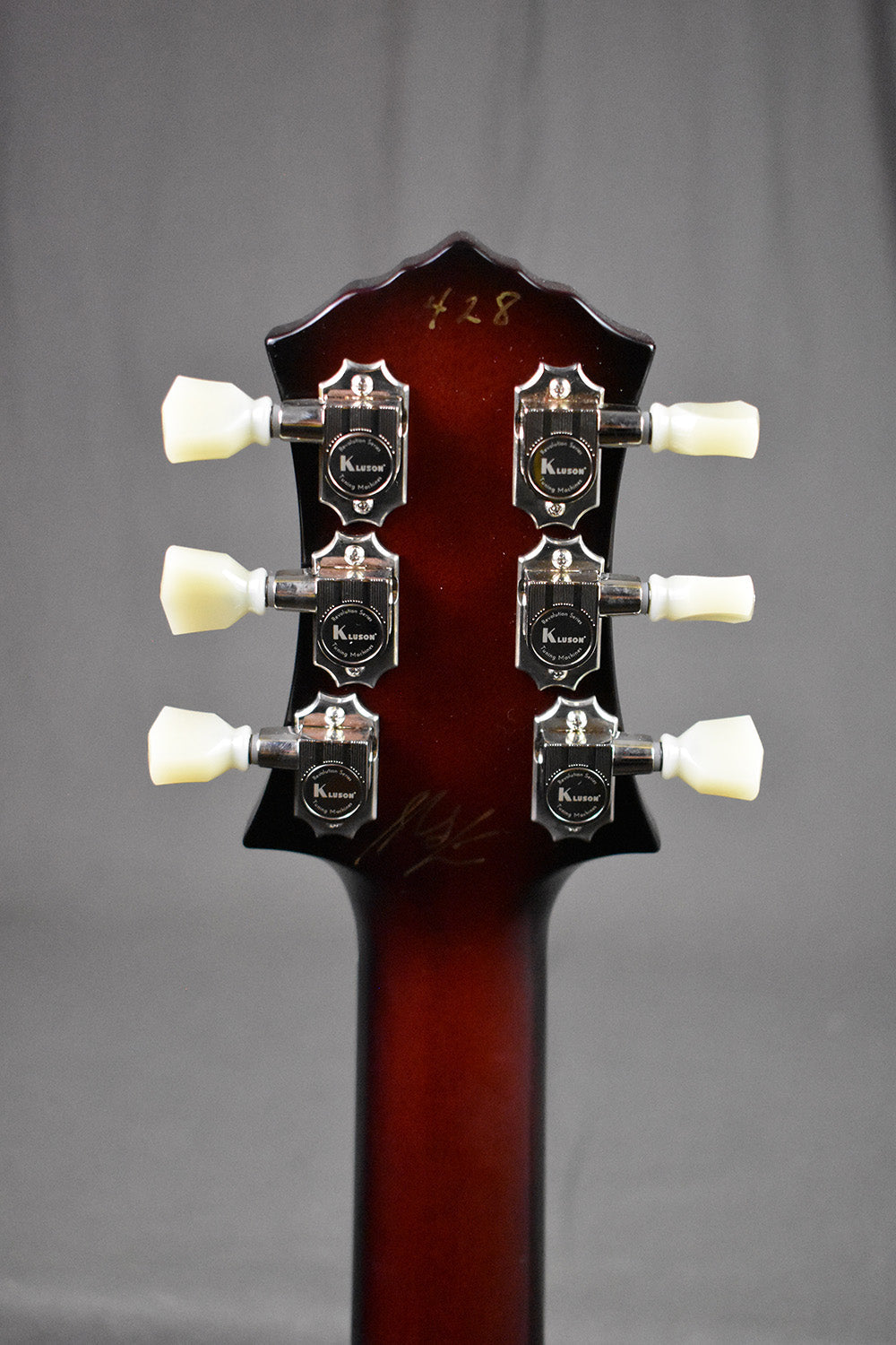 2024 Knaggs Chena A H Custom