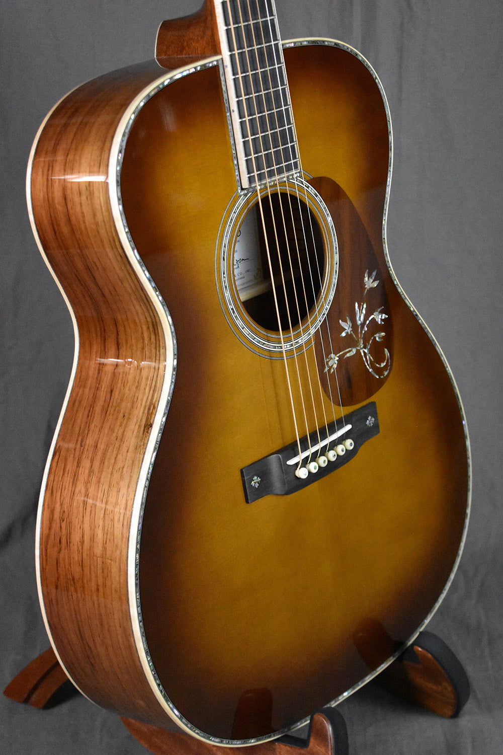 Martin CEO-10 #56