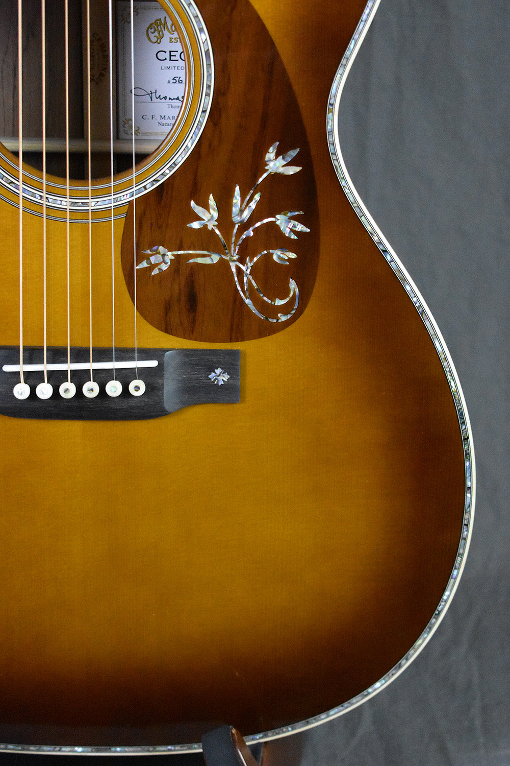 Martin CEO-10 #56