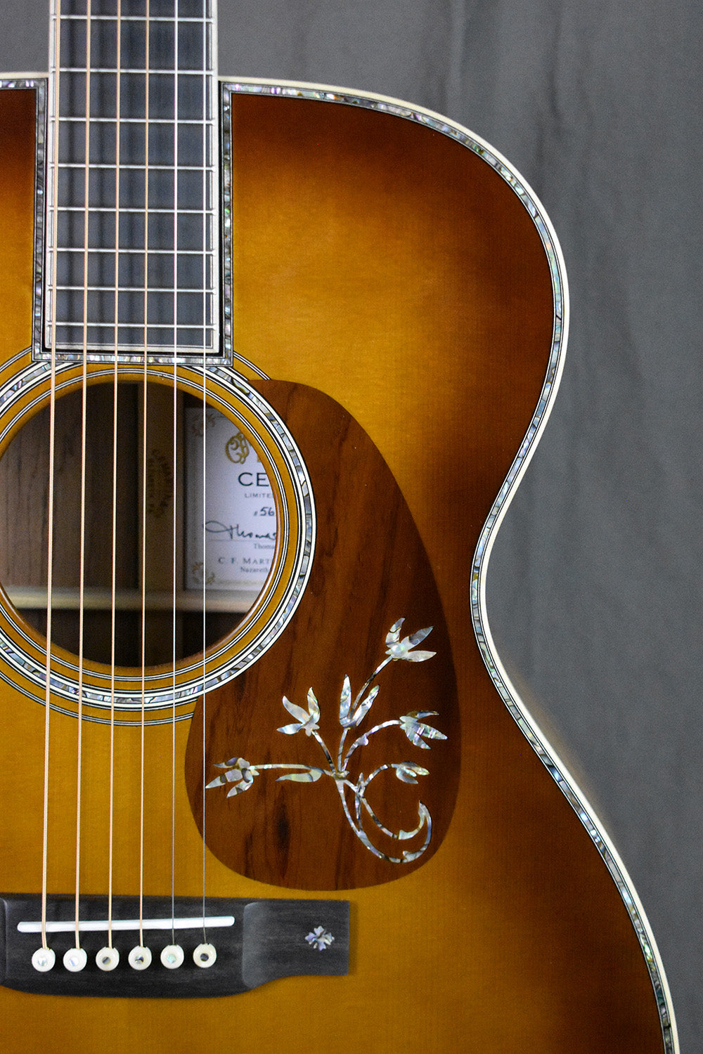 Martin CEO-10 #56