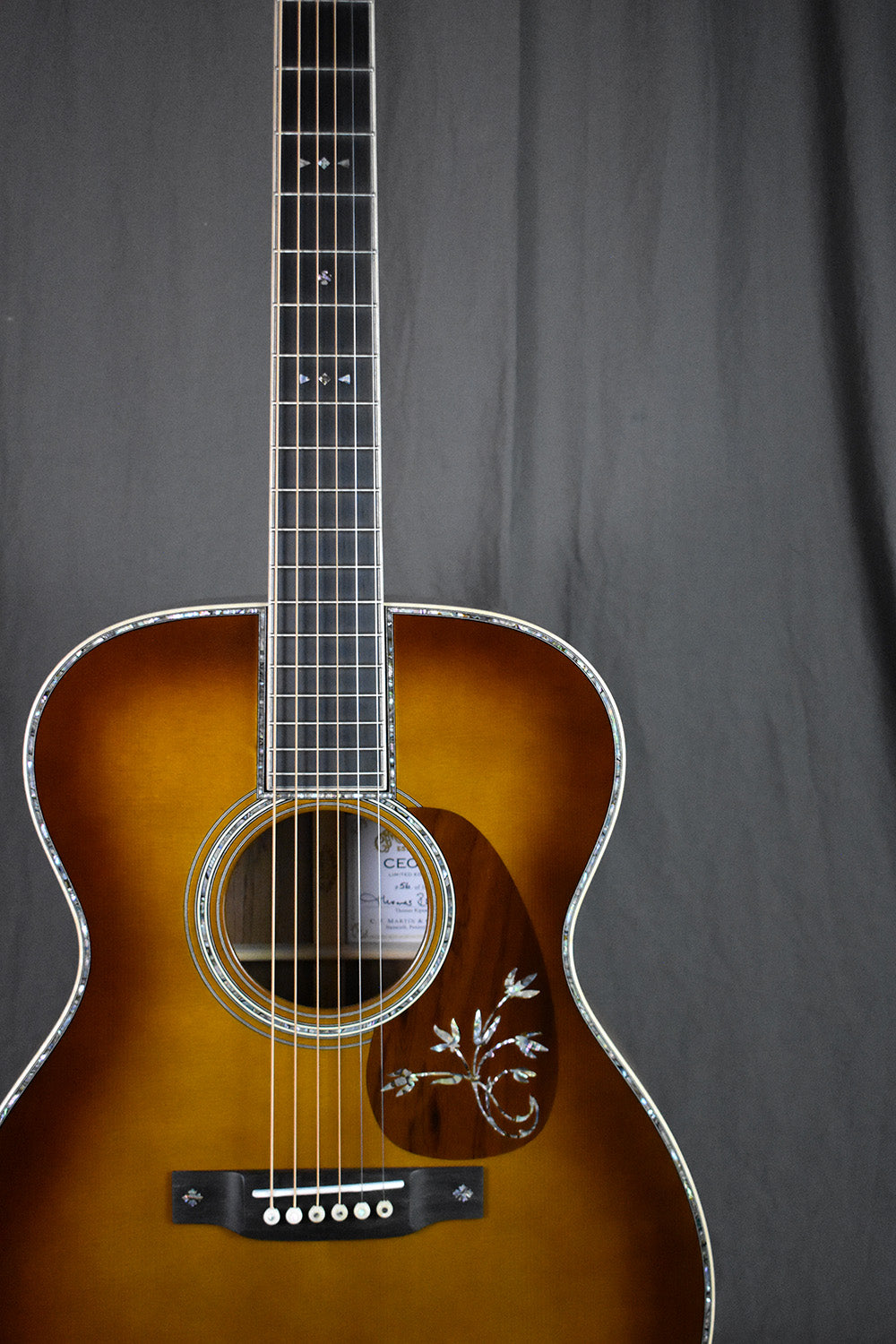 Martin CEO-10 #56