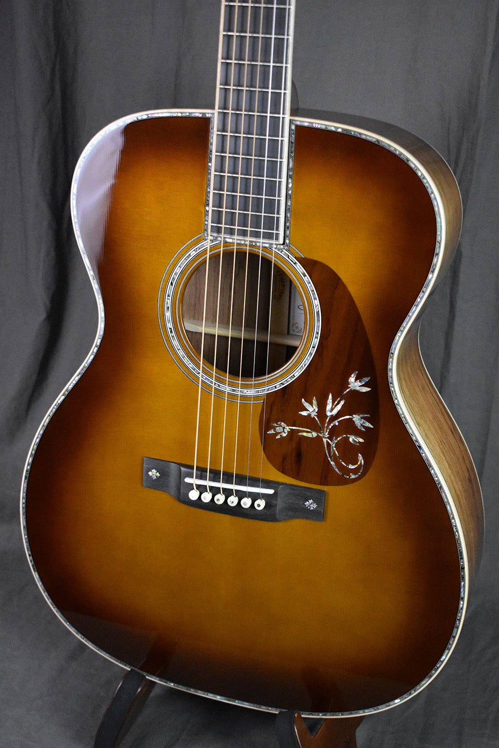 Martin CEO-10 #56