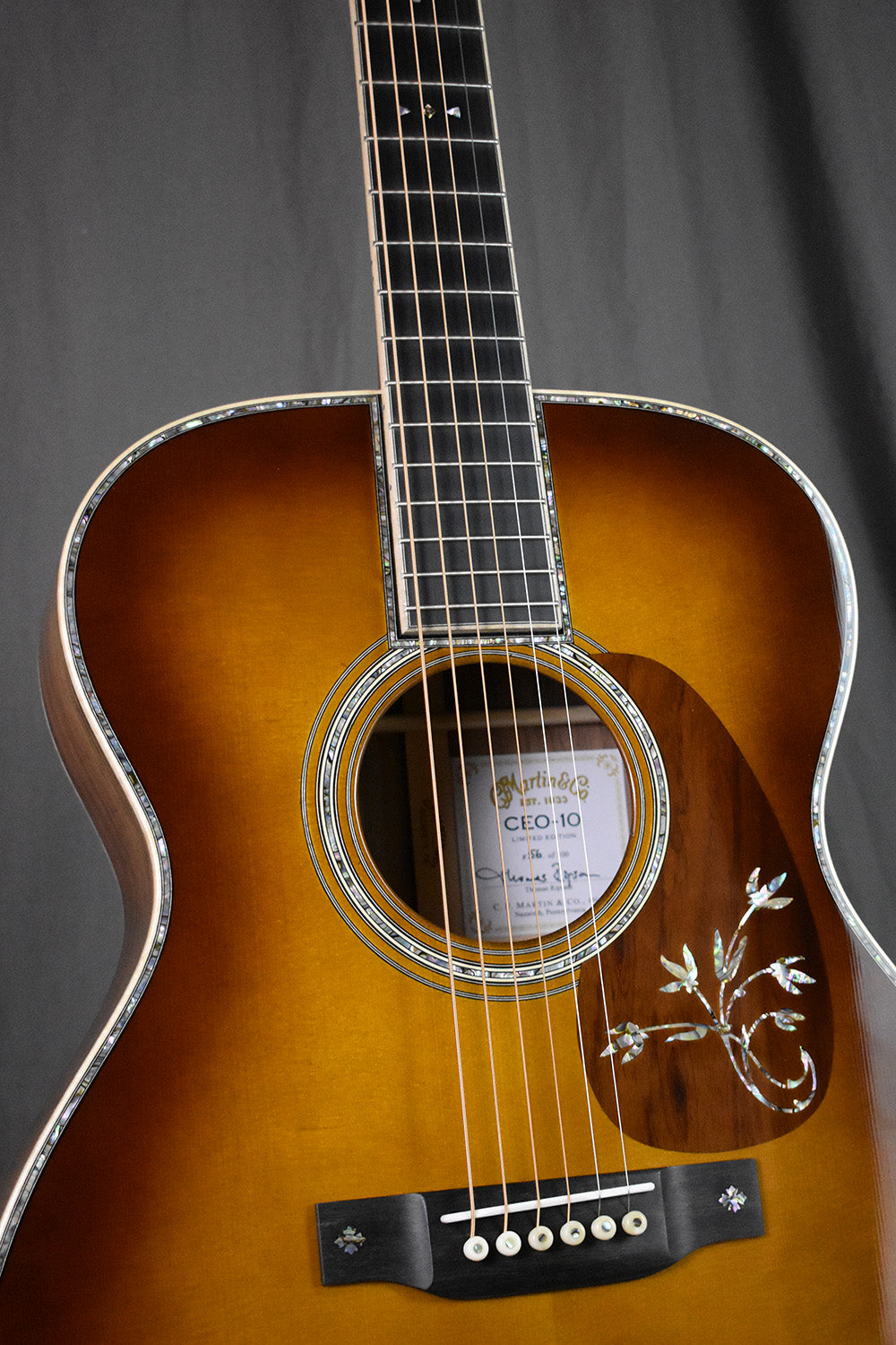 Martin CEO-10 #56