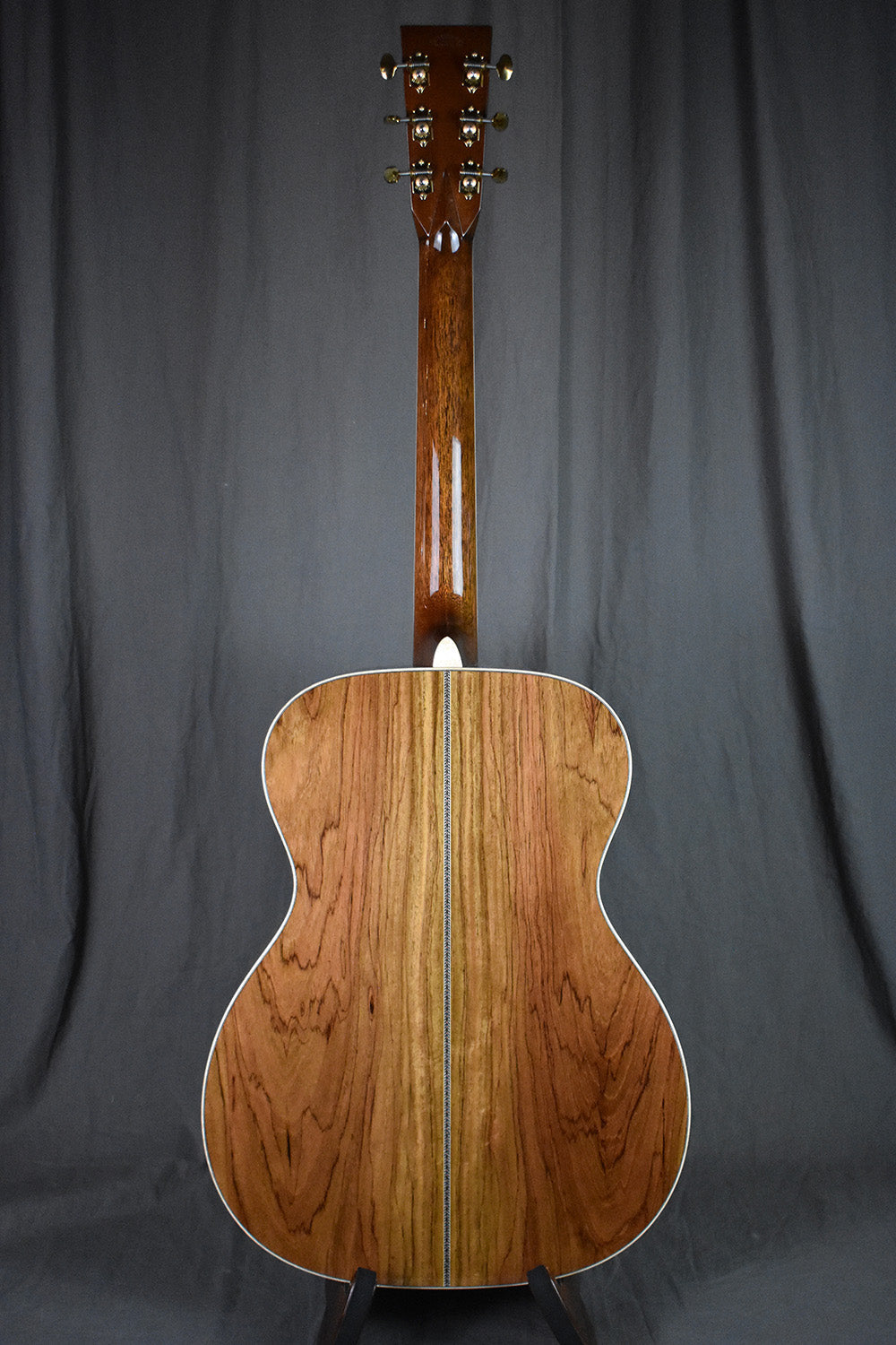 Martin CEO-10 #56