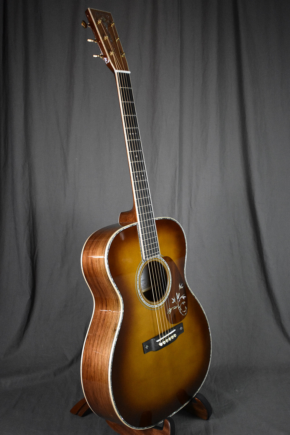 Martin CEO-10 #56