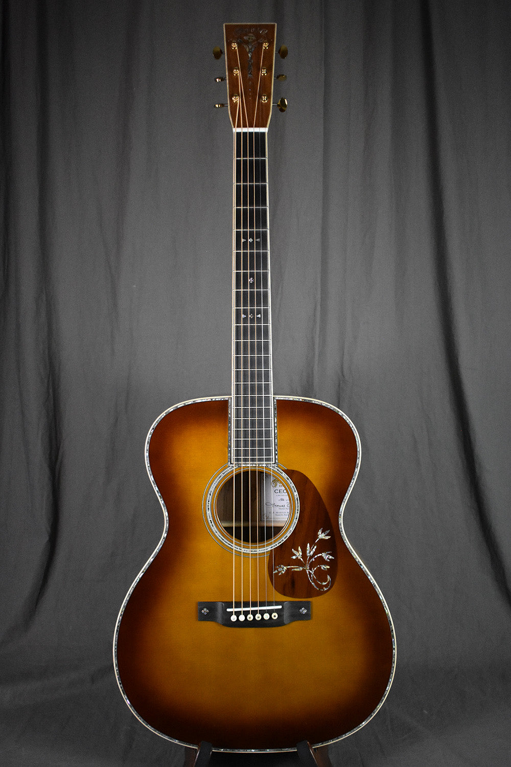 Martin CEO-10 #56
