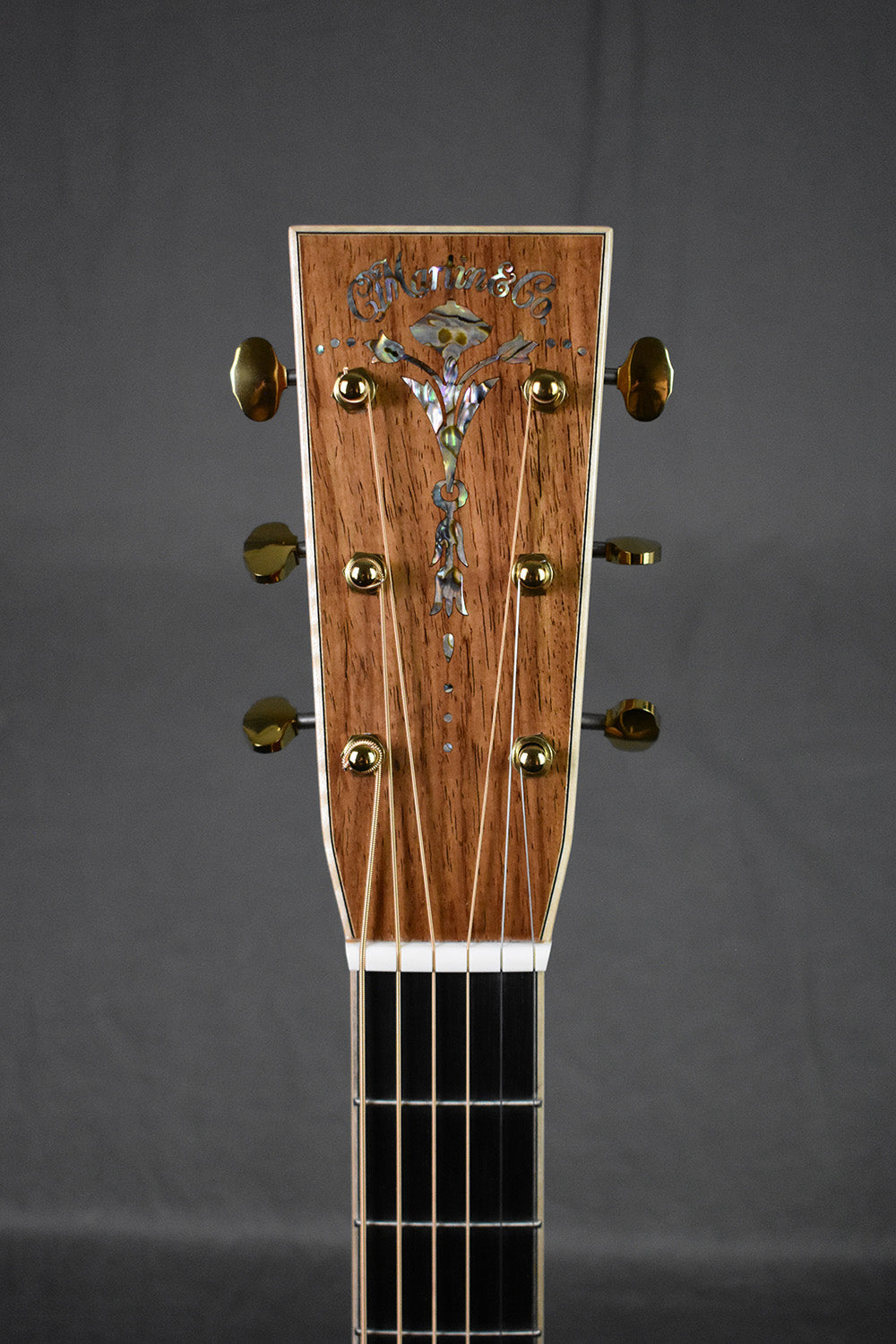 Martin CEO-10 #56