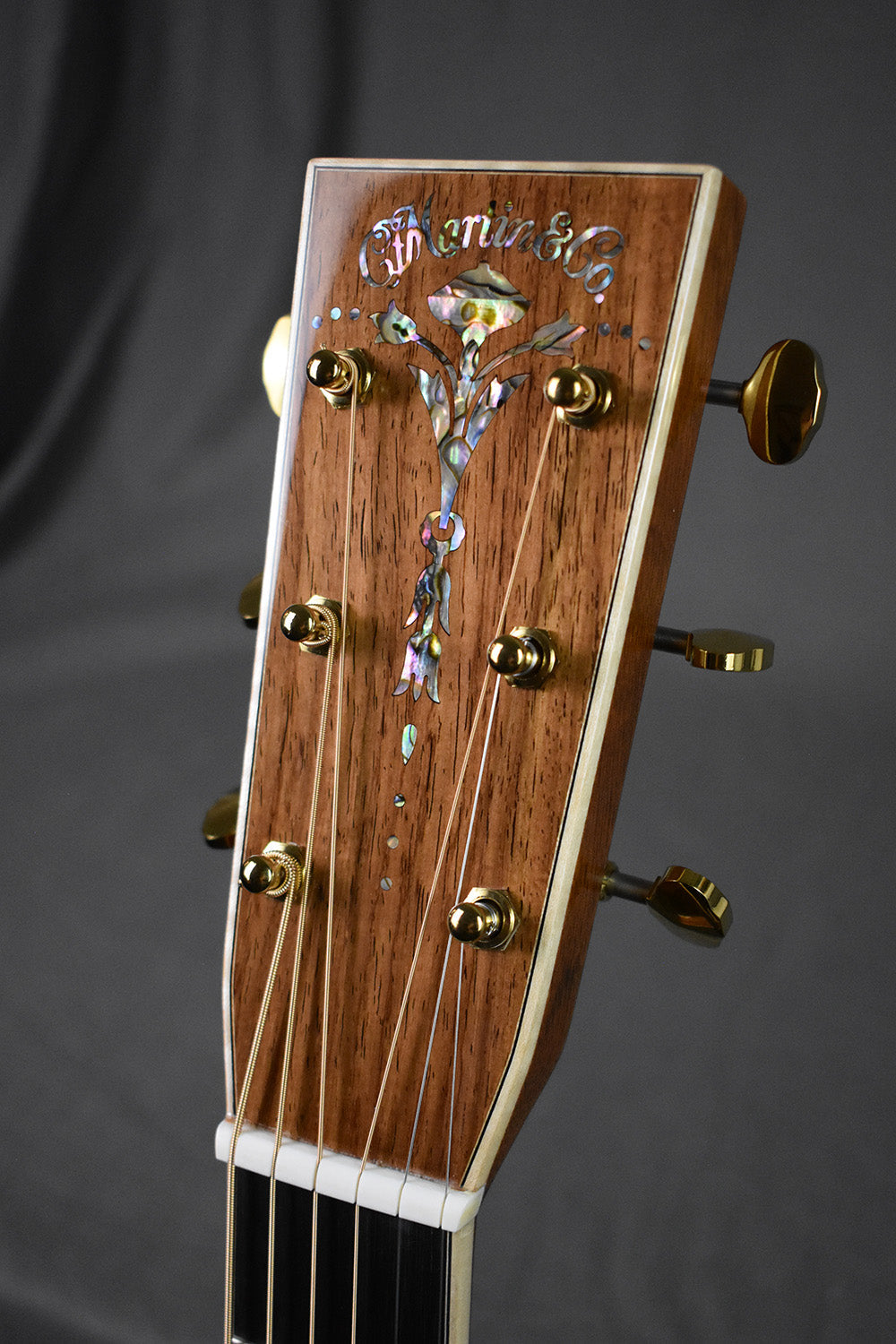 Martin CEO-10 #56