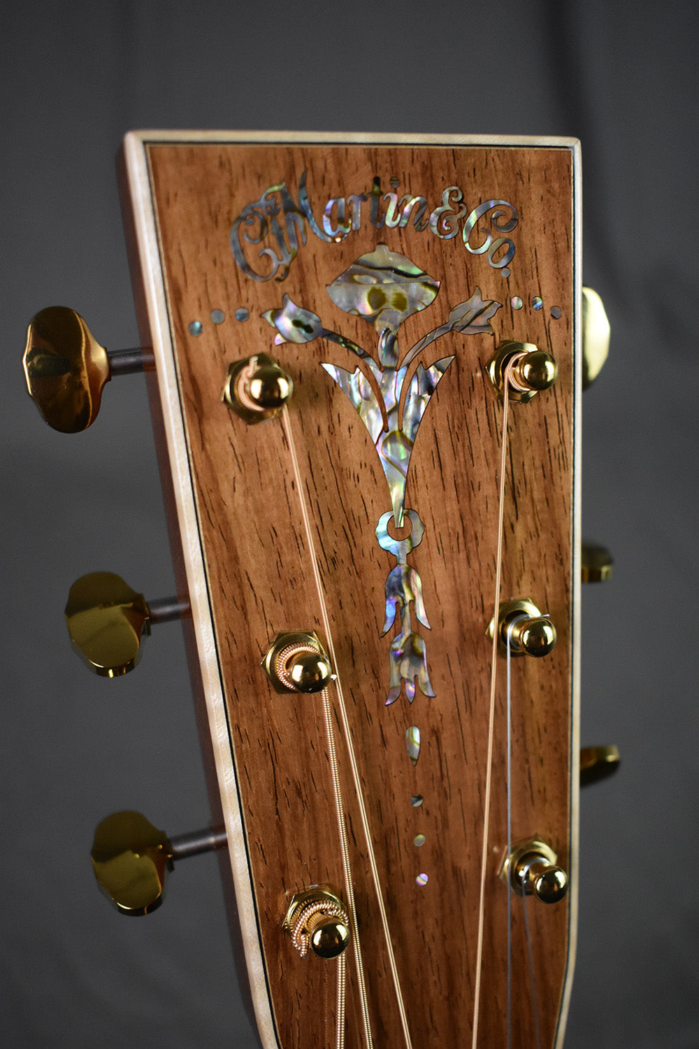 Martin CEO-10 #56