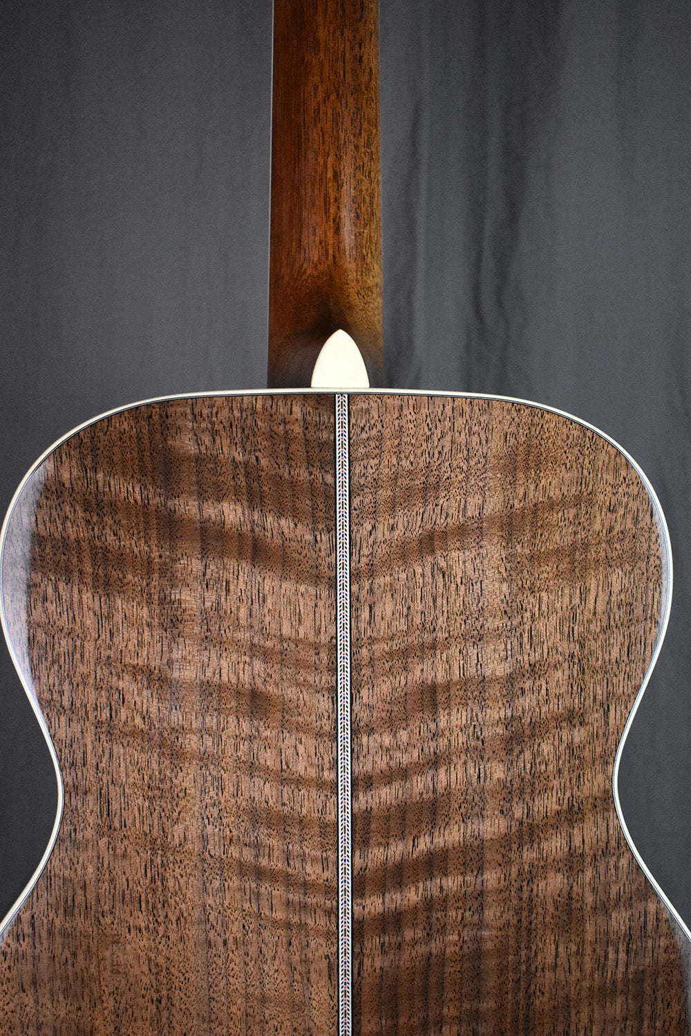 Martin Custom Shop 00-41 Black Walnut Torch