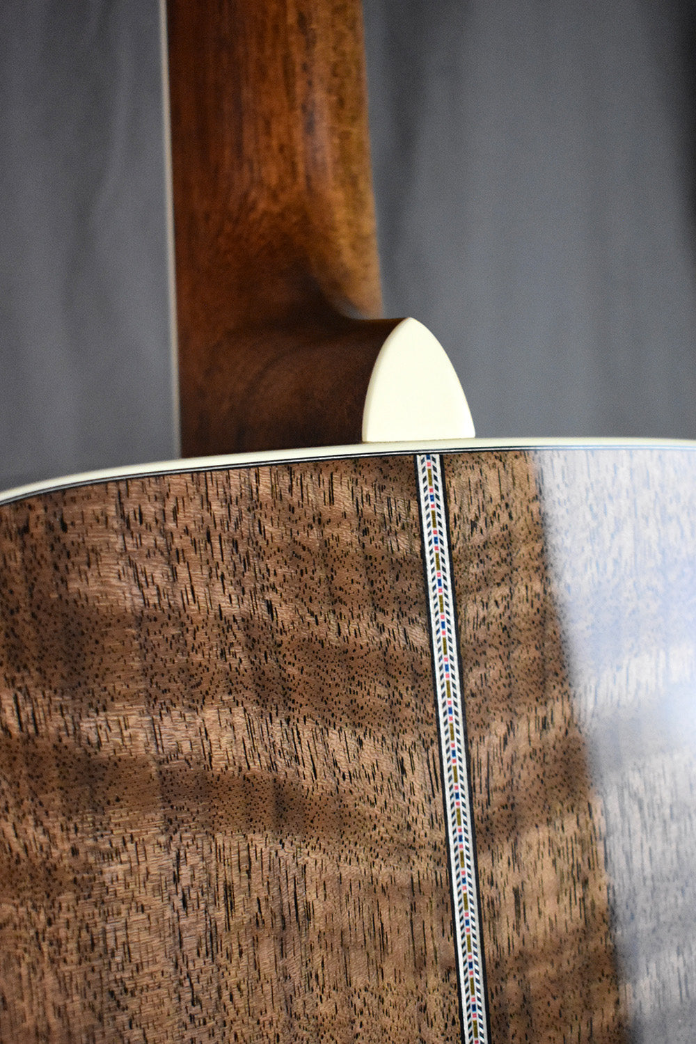 Martin Custom Shop 00-41 Black Walnut Torch