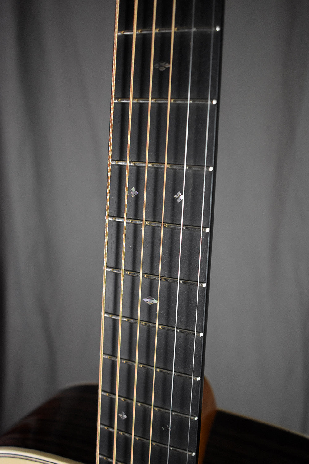 Martin Custom Shop D-28 Wild Grain