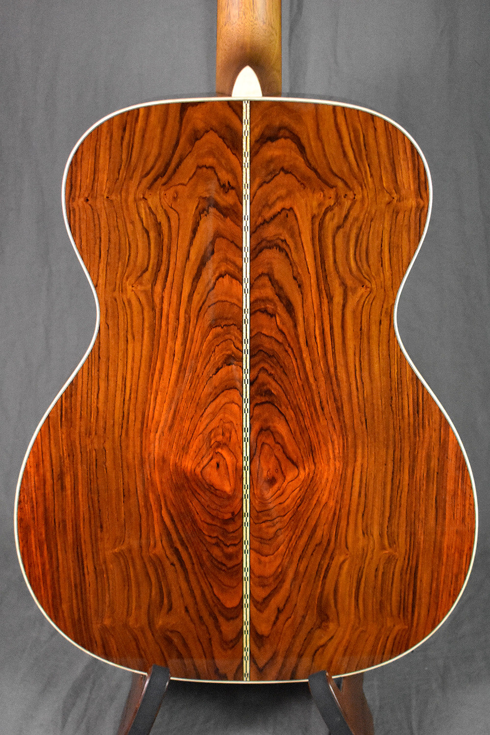 Martin Custom Shop OM-28 Cocobolo