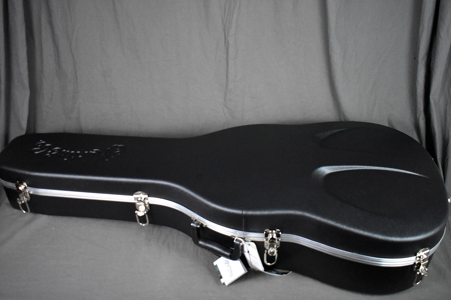 Martin Custom Shop OM-28 Cocobolo