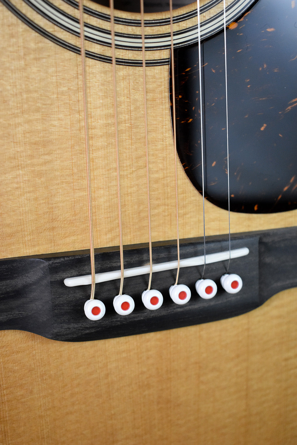 Martin Custom Shop OM-28 Cocobolo
