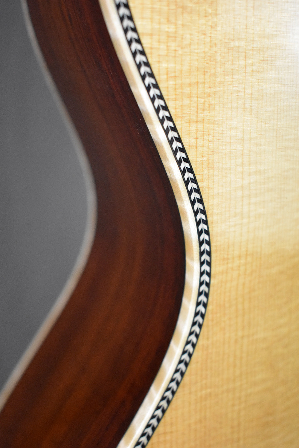 Martin Custom Shop OM-28 Cocobolo