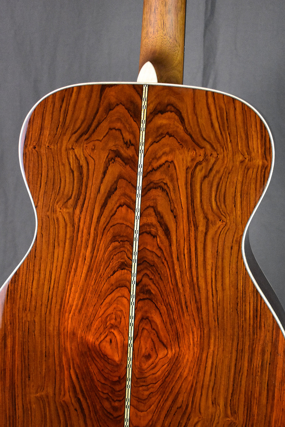 Martin Custom Shop OM-28 Cocobolo