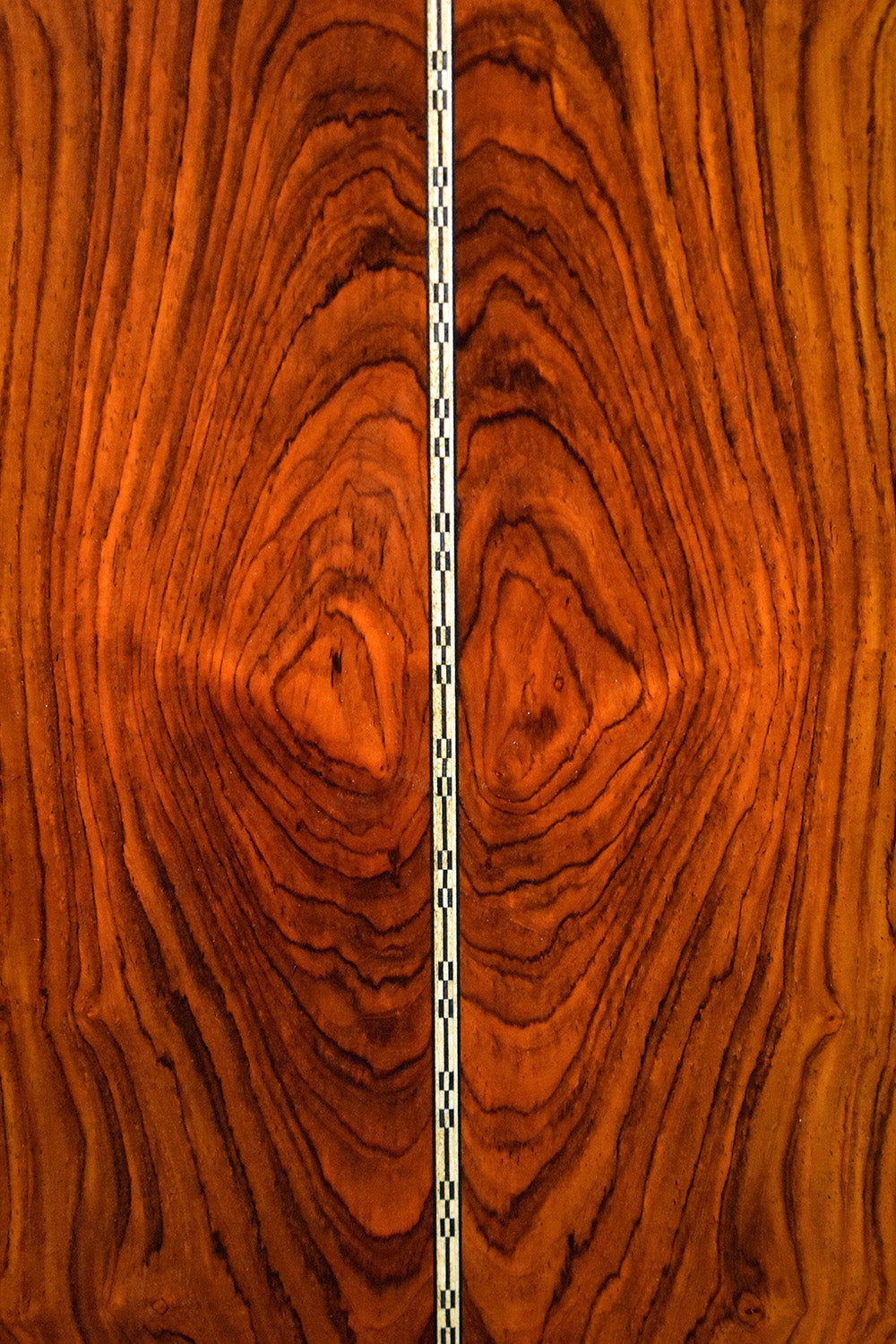 Martin Custom Shop OM-28 Cocobolo