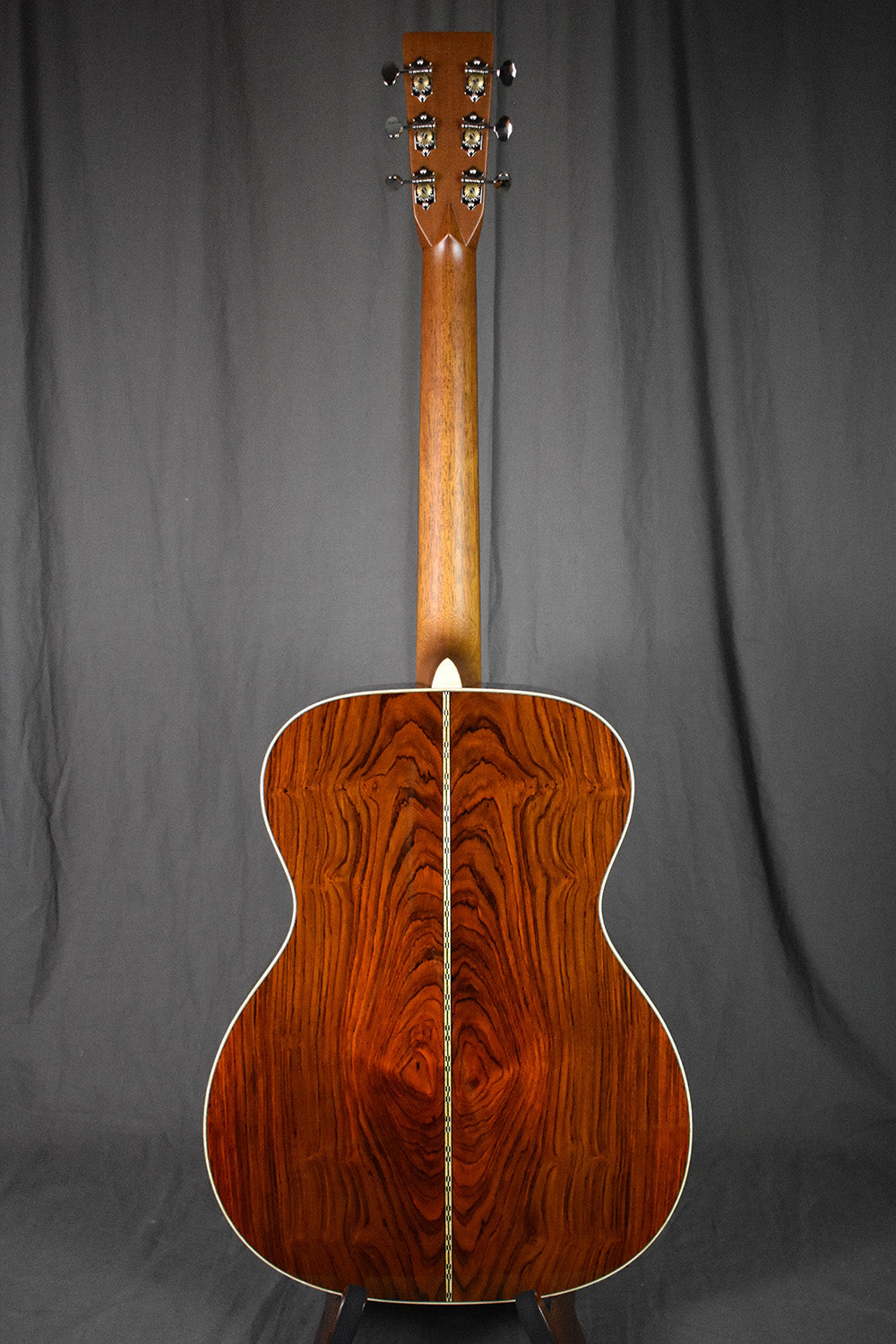 Martin Custom Shop OM-28 Cocobolo