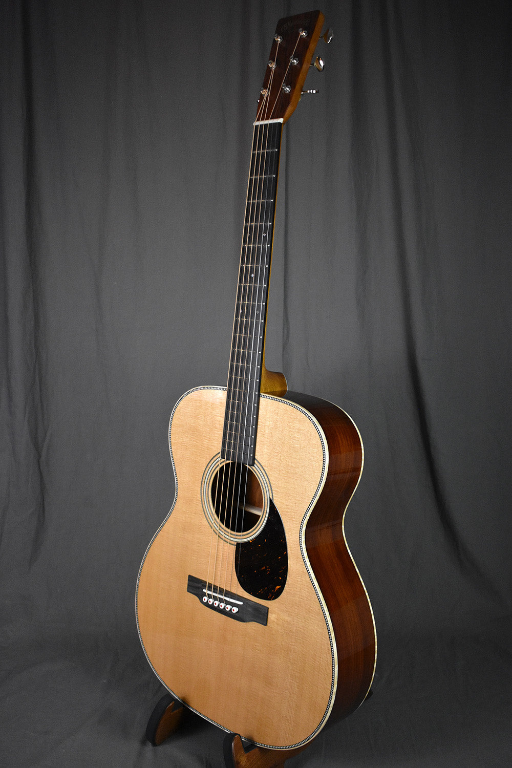 Martin Custom Shop OM-28 Cocobolo