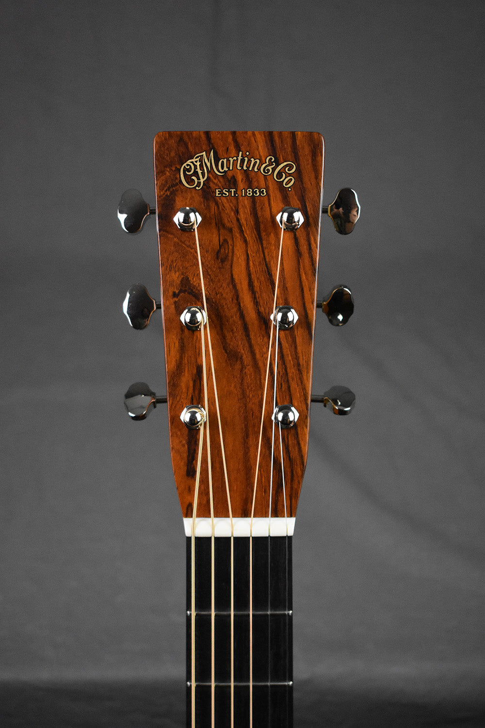 Martin Custom Shop OM-28 Cocobolo